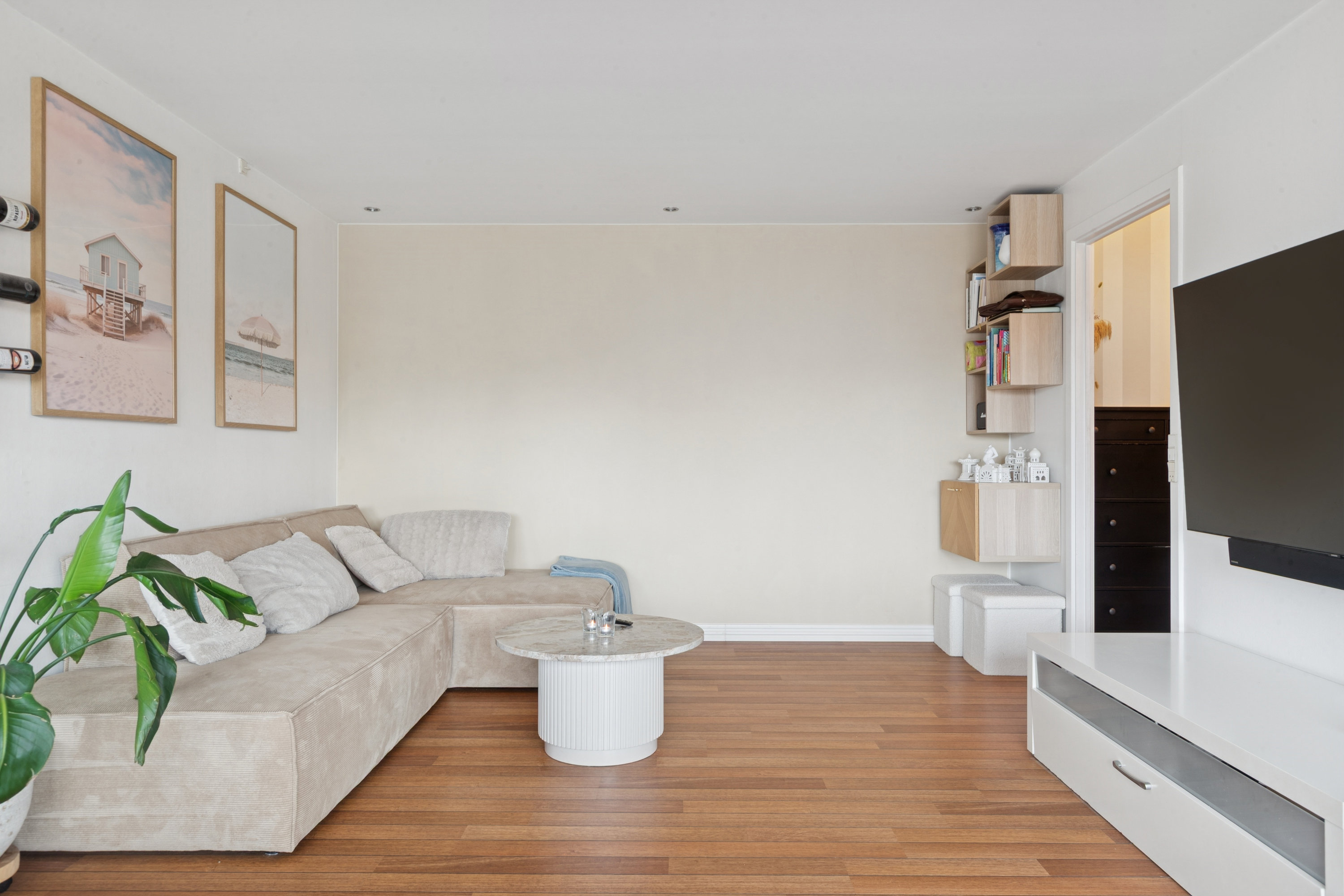 Fremhævet værelse billede i fuldskærmstilstand. Billede af Vejlebrovej 89, 2. 79., 2635 Ishøj