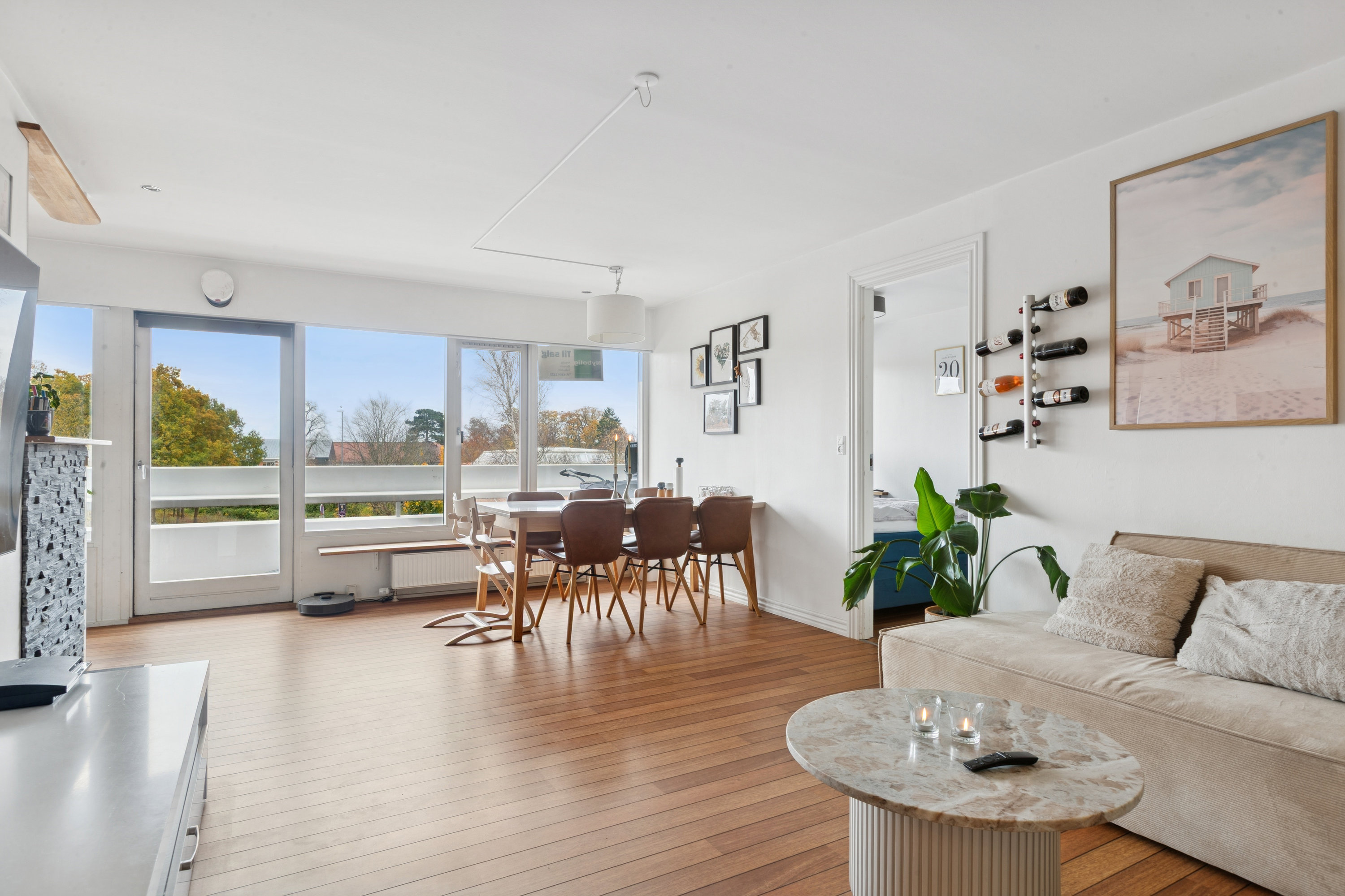 Ejerlejlighed: Stue på Vejlebrovej 89, 2. 79., 2635 Ishøj