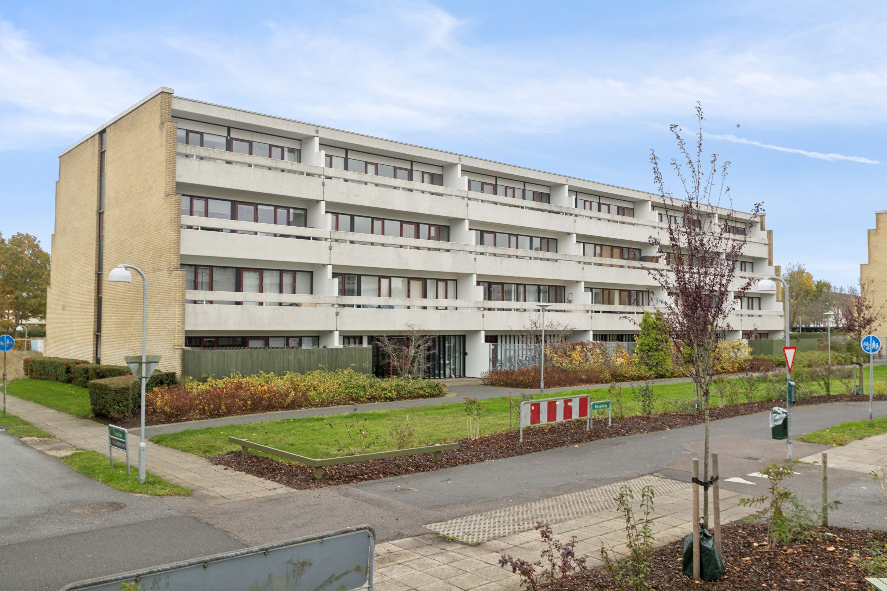 Fremhævet andet billede i fuldskærmstilstand. Billede af Vejlebrovej 89, 2. 79., 2635 Ishøj