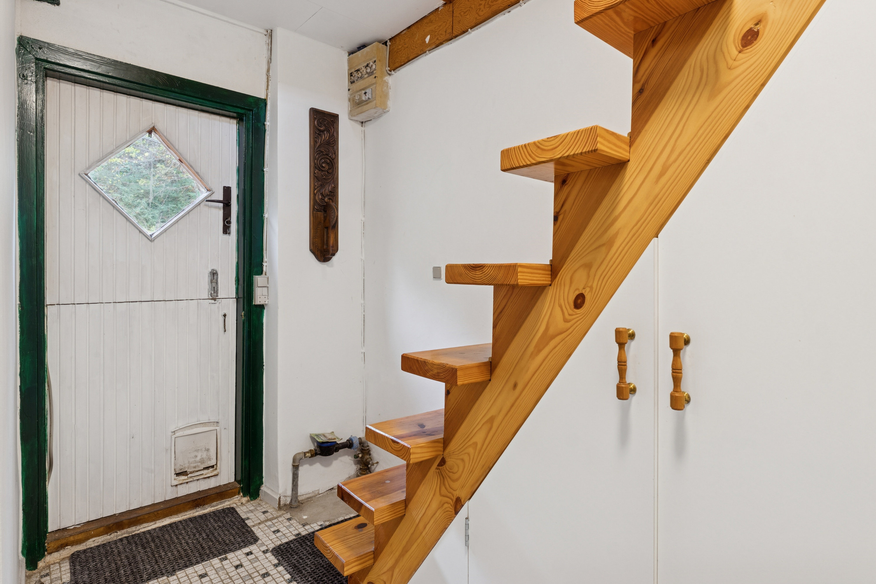 Fremhævet gang billede i fuldskærmstilstand. Billede af Pederstrupvej 10, Pederstrup, 5900 Rudkøbing