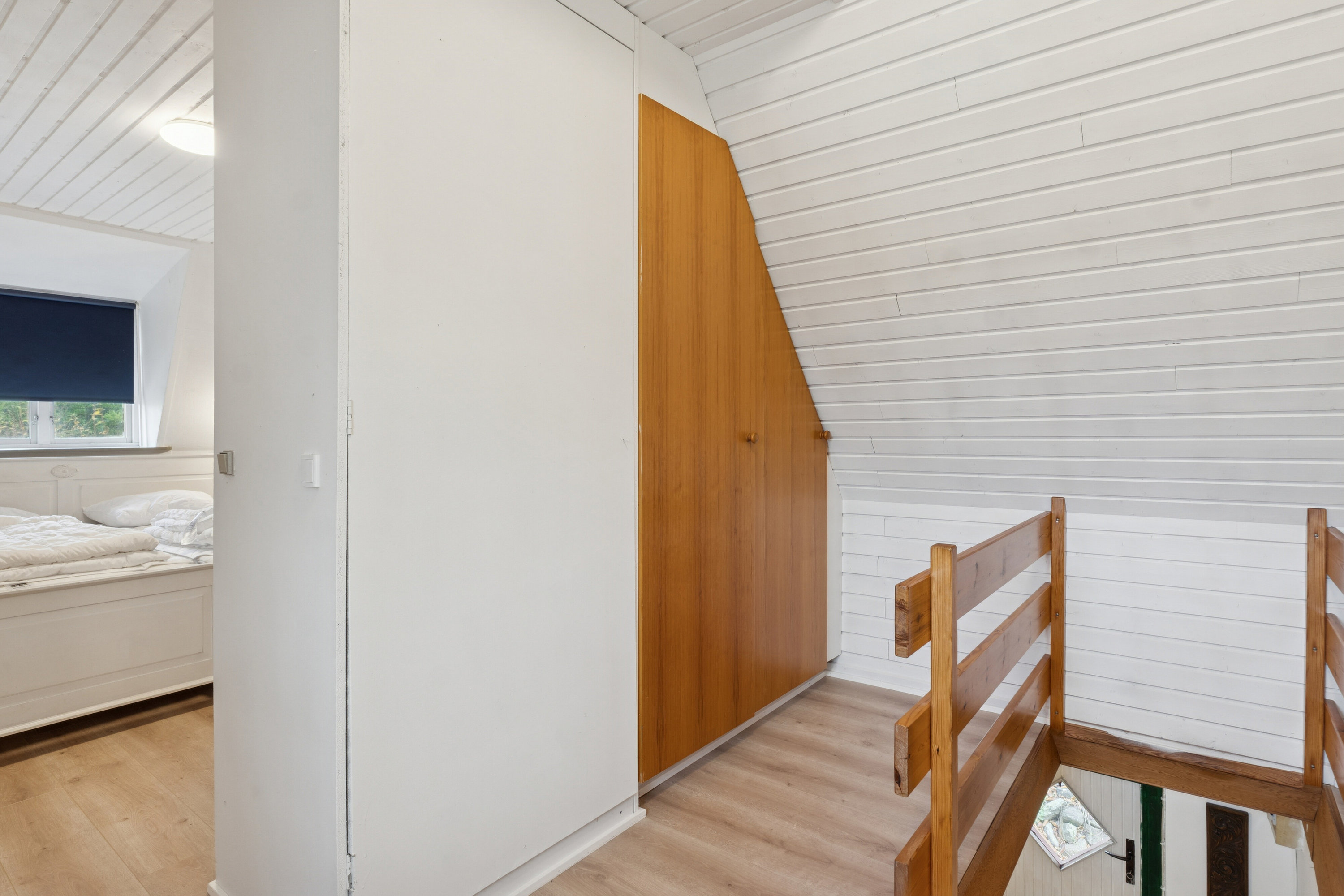 Fremhævet gang billede i fuldskærmstilstand. Billede af Pederstrupvej 10, Pederstrup, 5900 Rudkøbing