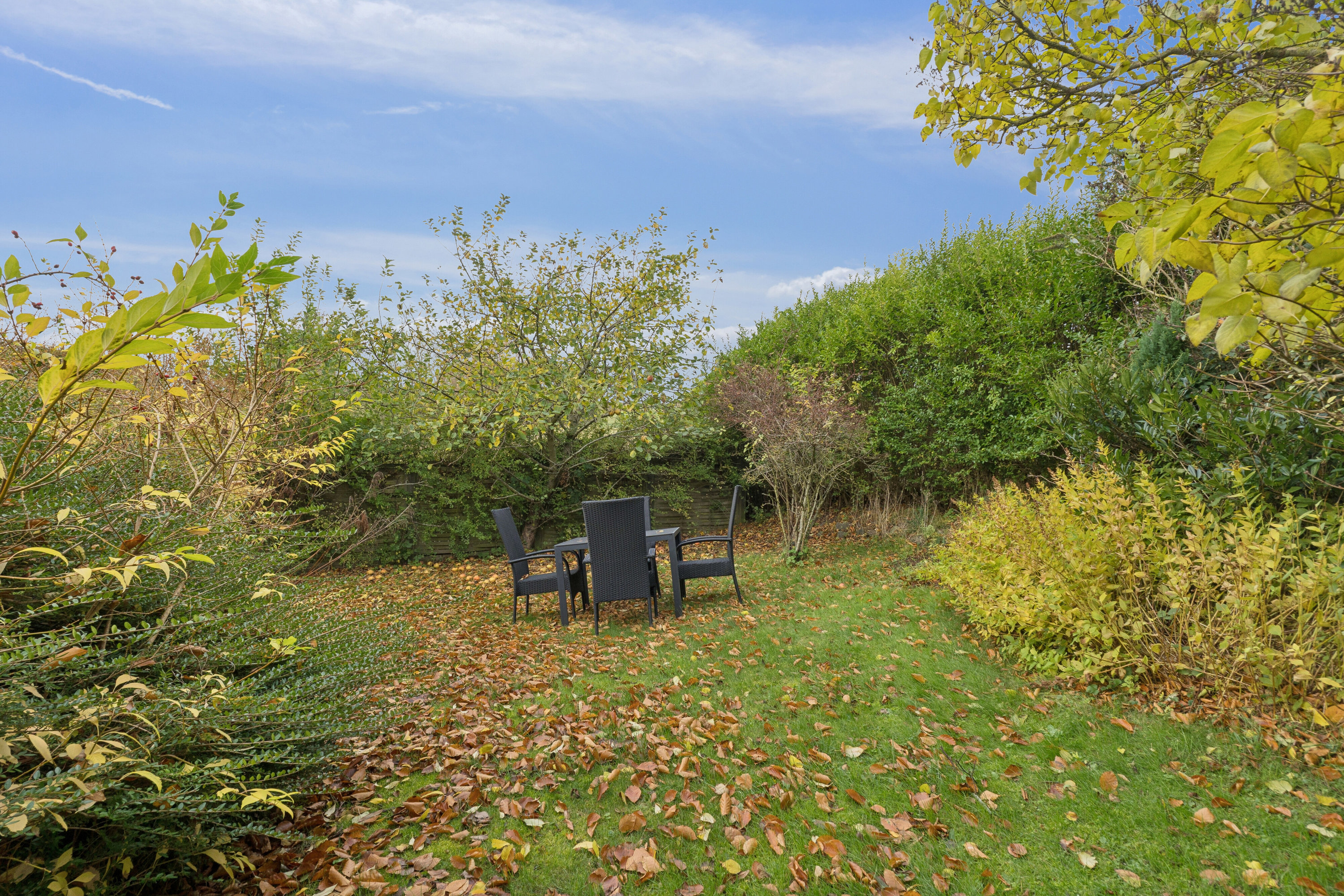 Fremhævet have billede i fuldskærmstilstand. Billede af Pederstrupvej 10, Pederstrup, 5900 Rudkøbing