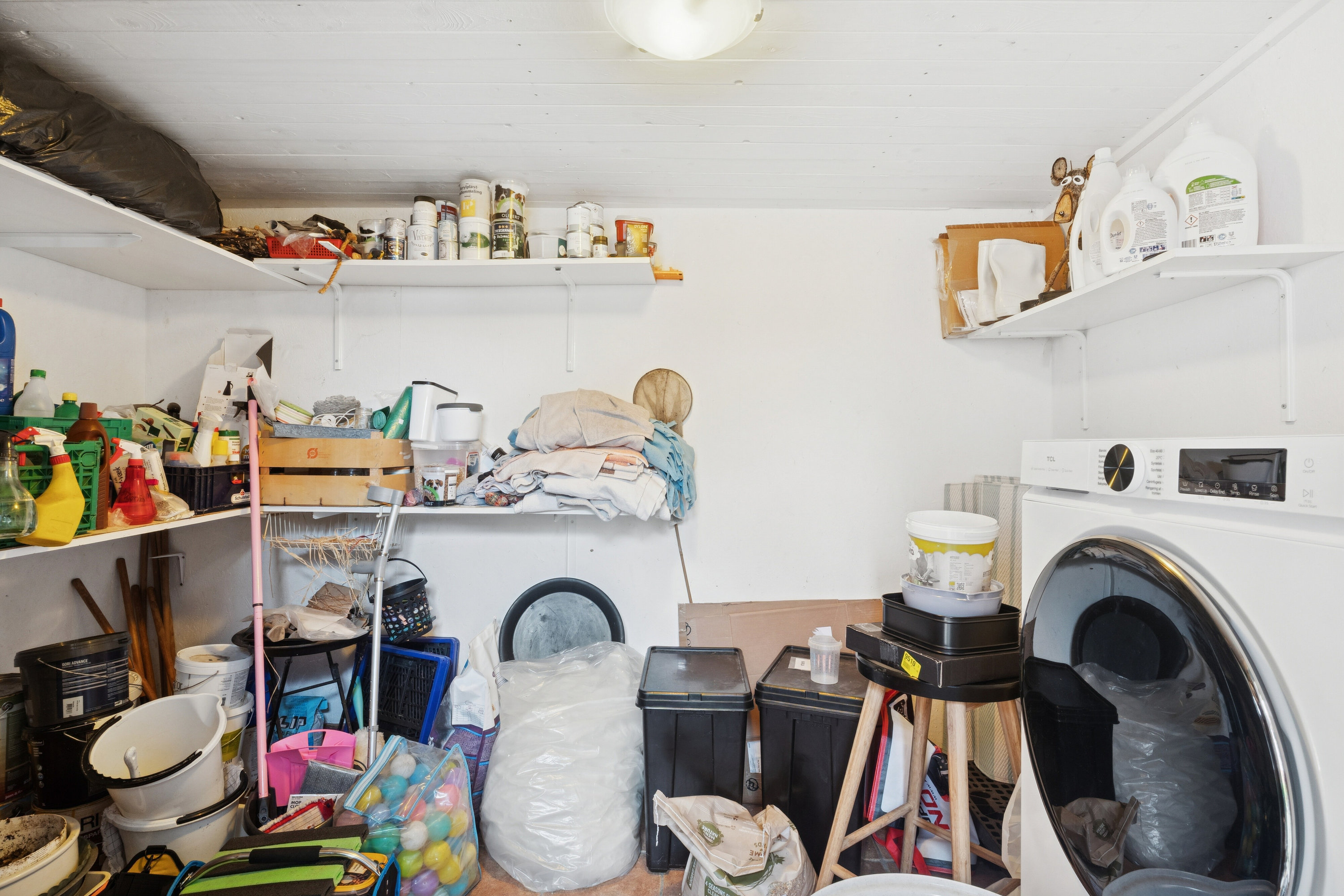 Fremhævet bryggers billede i fuldskærmstilstand. Billede af Teglgårdsvej 1, 4654 Faxe Ladeplads