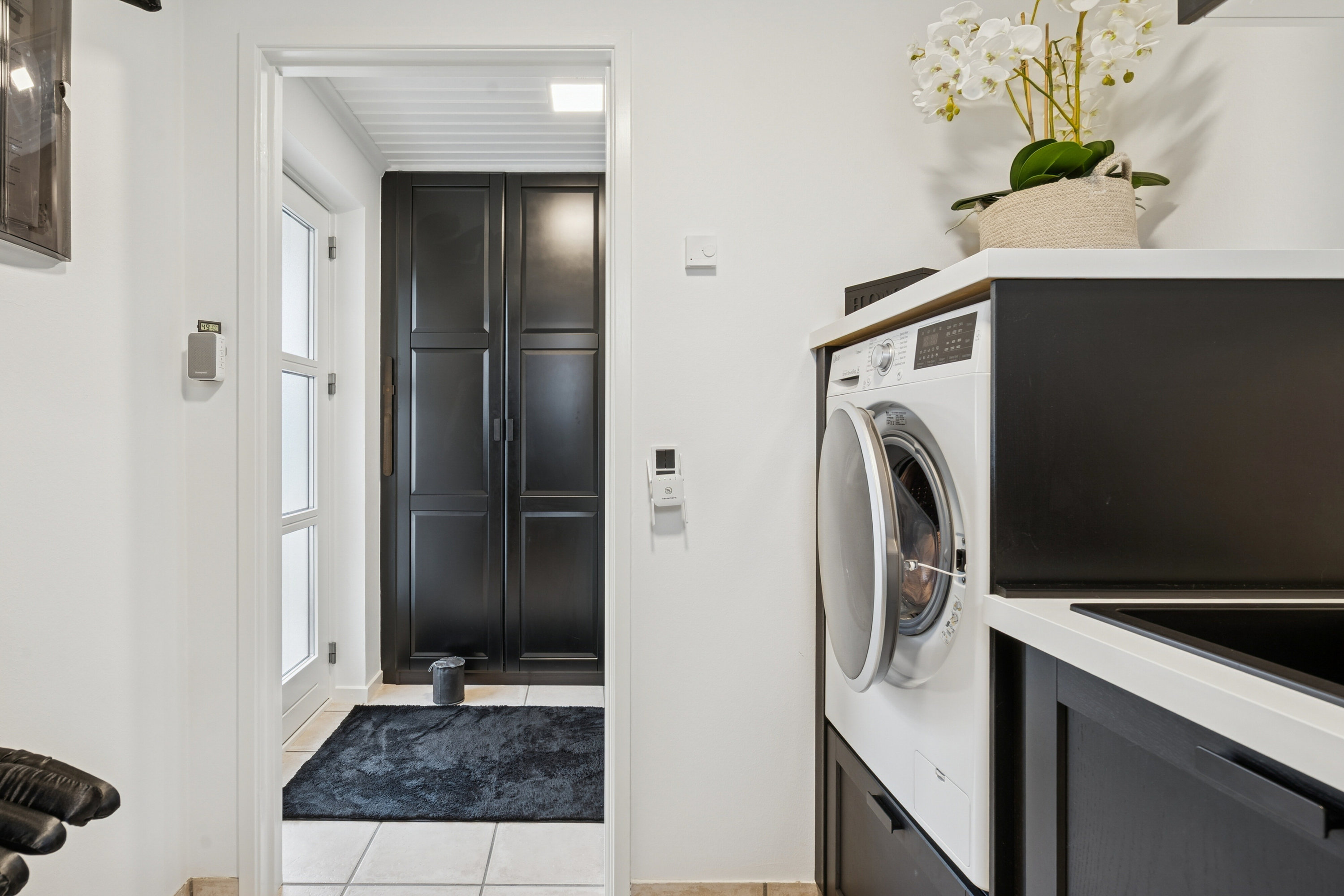 Fremhævet bryggers billede i fuldskærmstilstand. Billede af Nysøvænget 35, Terslev, 4690 Haslev