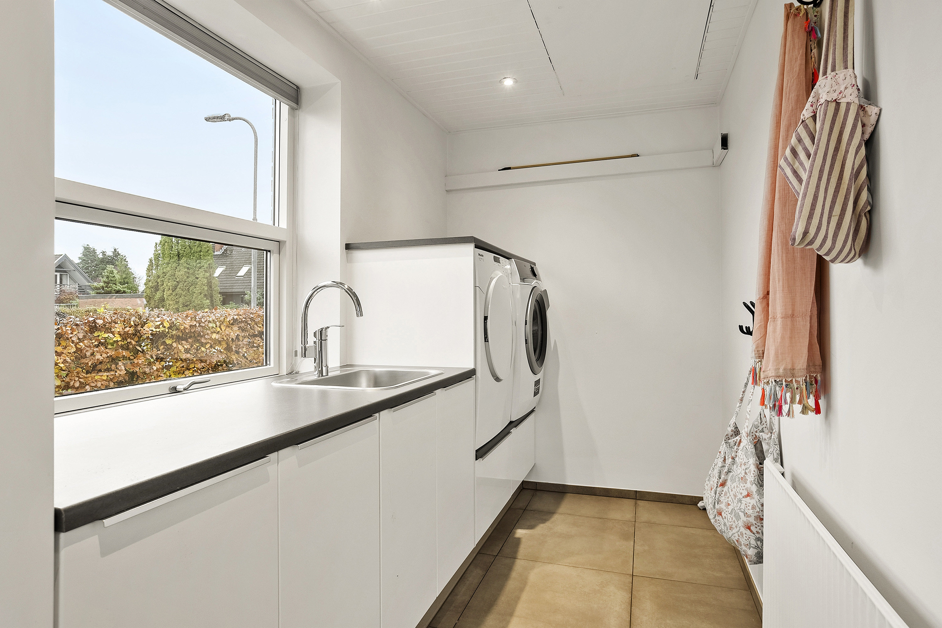 Fremhævet værelse billede i fuldskærmstilstand. Billede af Bøgevej 1A, Hammelev, 6500 Vojens