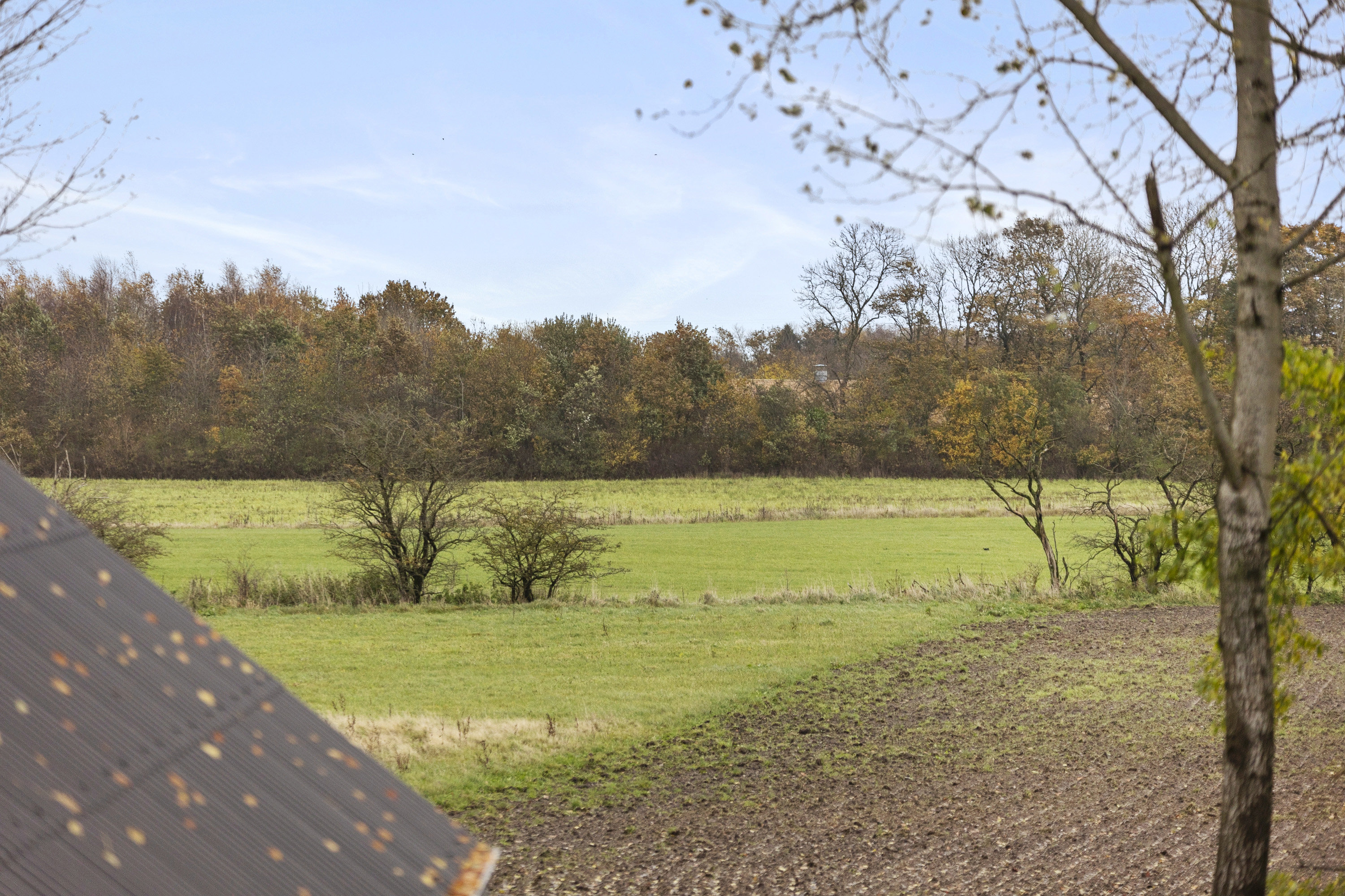 Fremhævet andet billede i fuldskærmstilstand. Billede af Hellevad-Bovvej 11, 6392 Bolderslev