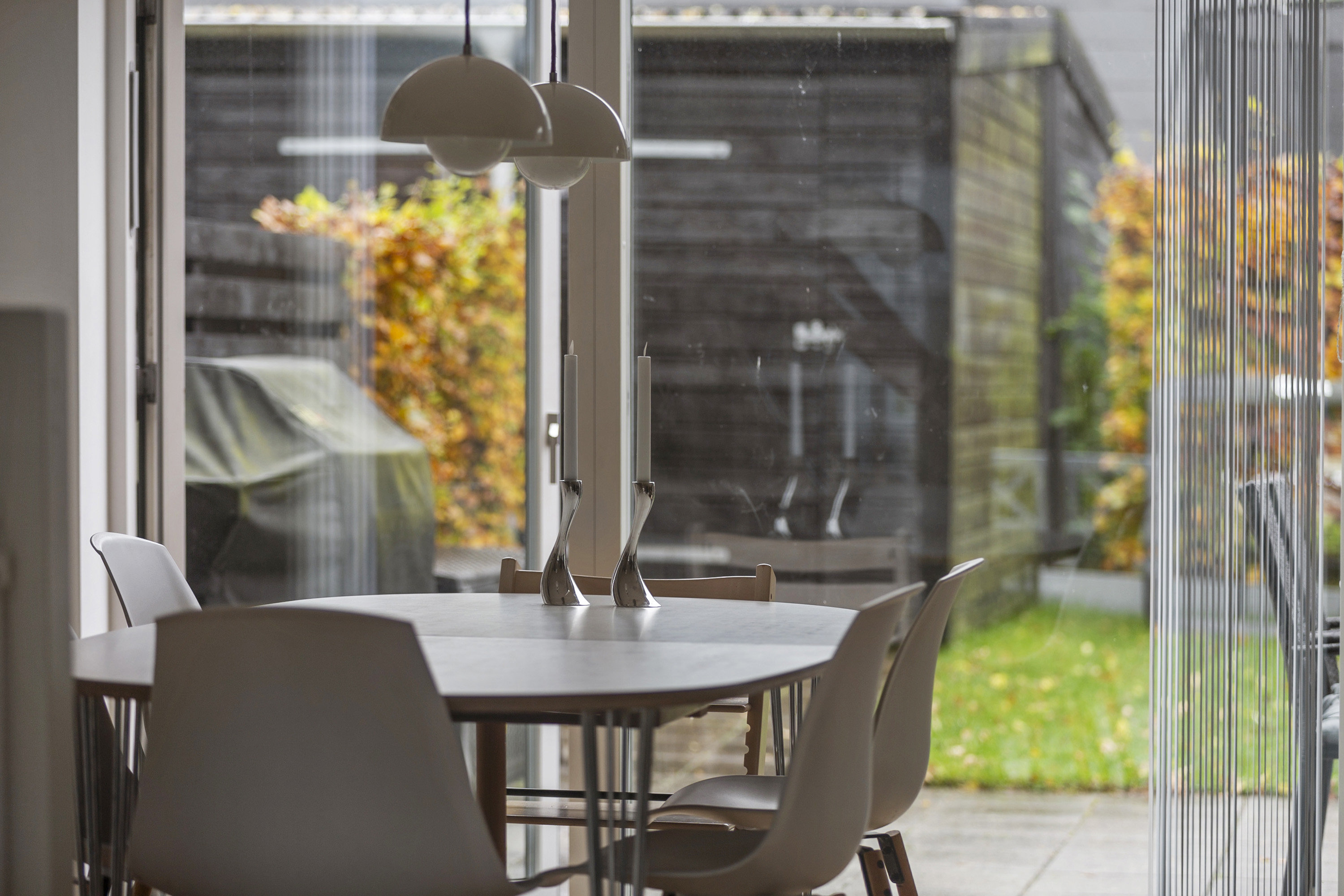 Miniaturebillede 2: ejendommen. Billede af Østergårds Alle 33, 8362 Hørning