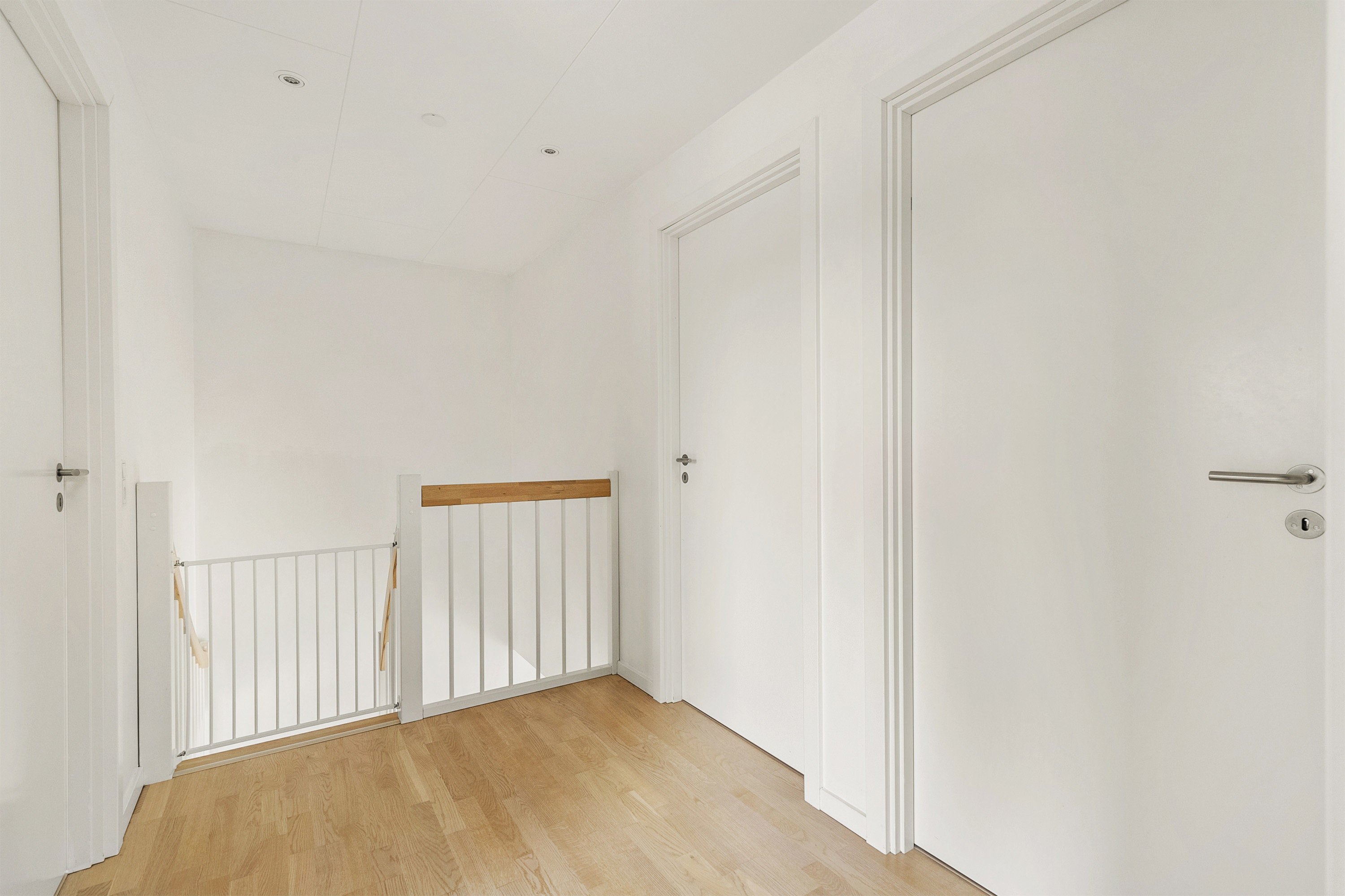 Fremhævet toilet billede i fuldskærmstilstand. Billede af Østergårds Alle 33, 8362 Hørning