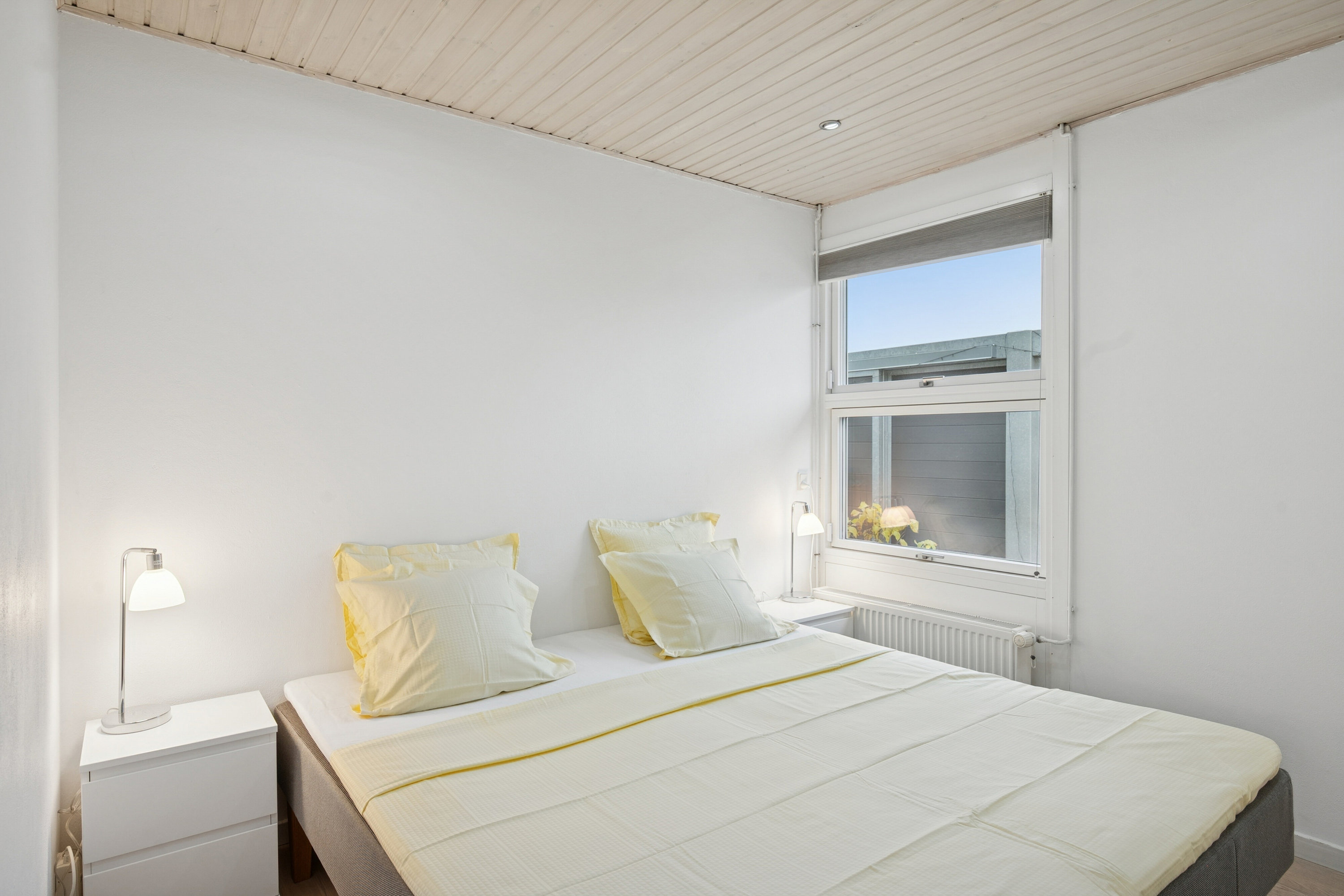 Fremhævet soveværelse billede i fuldskærmstilstand. Billede af Bjergbakkevej 260, 2600 Glostrup