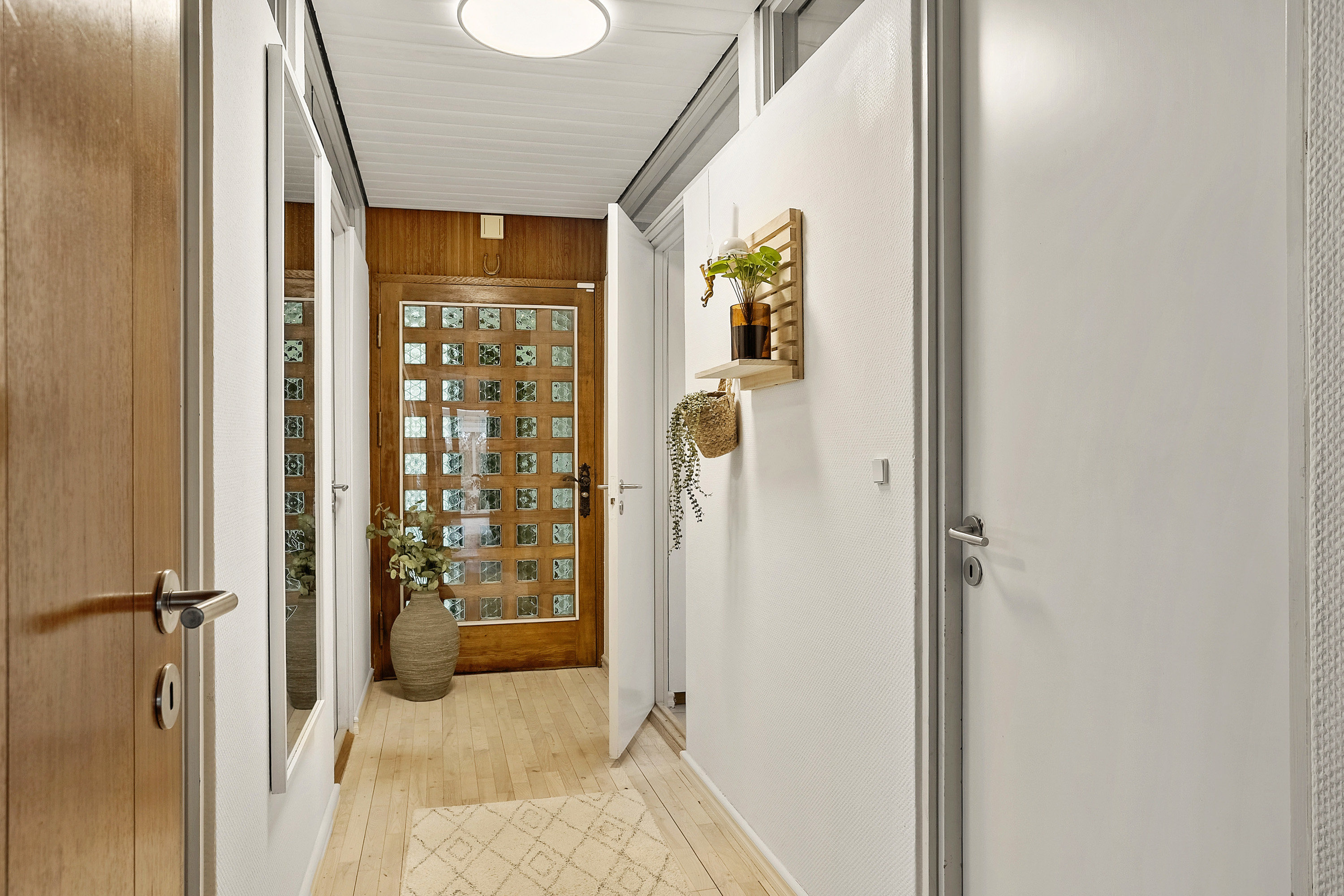 Fremhævet værelse billede i fuldskærmstilstand. Billede af Aastrupvej 102, 6100 Haderslev