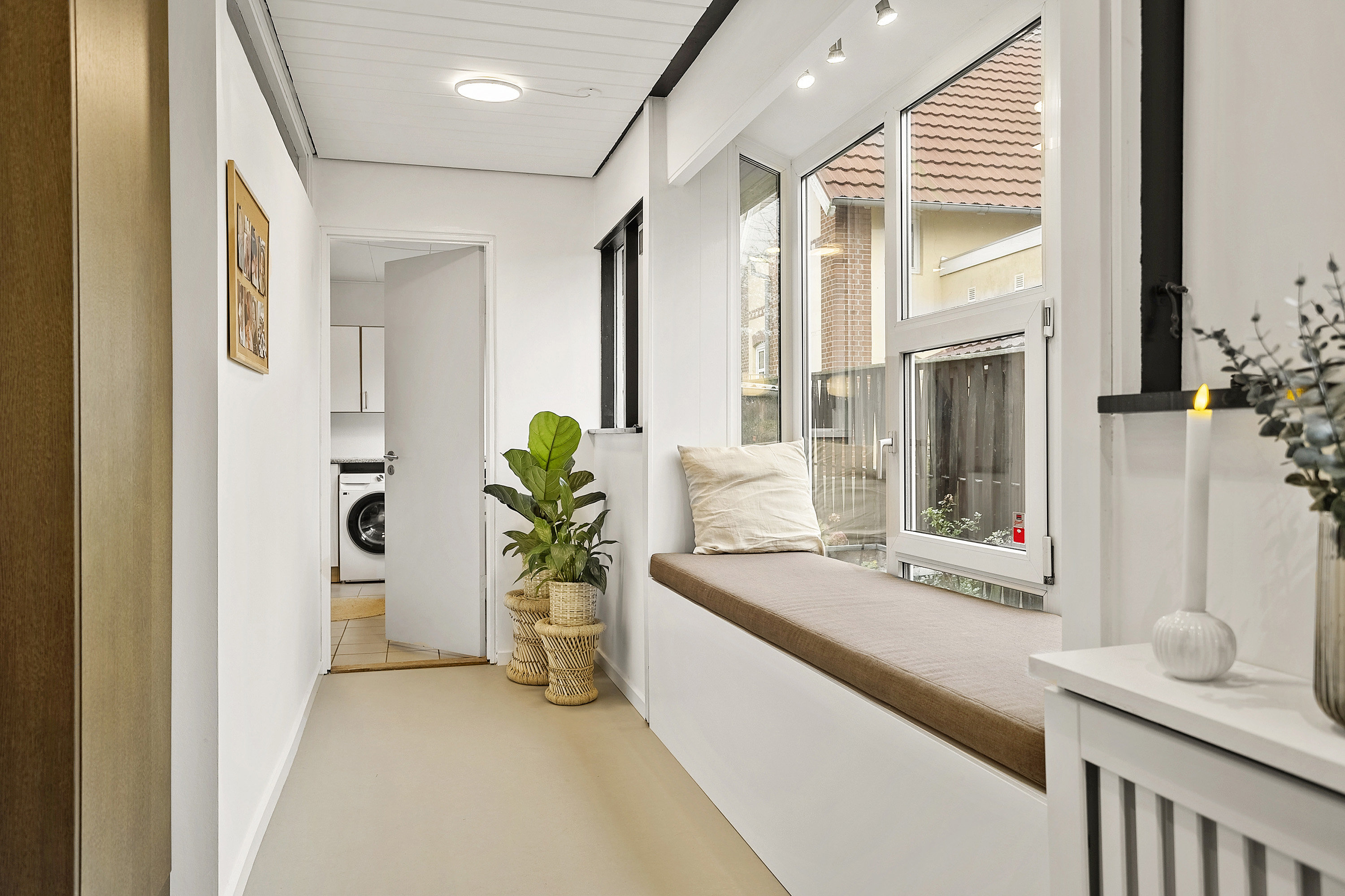 Fremhævet værelse billede i fuldskærmstilstand. Billede af Aastrupvej 102, 6100 Haderslev