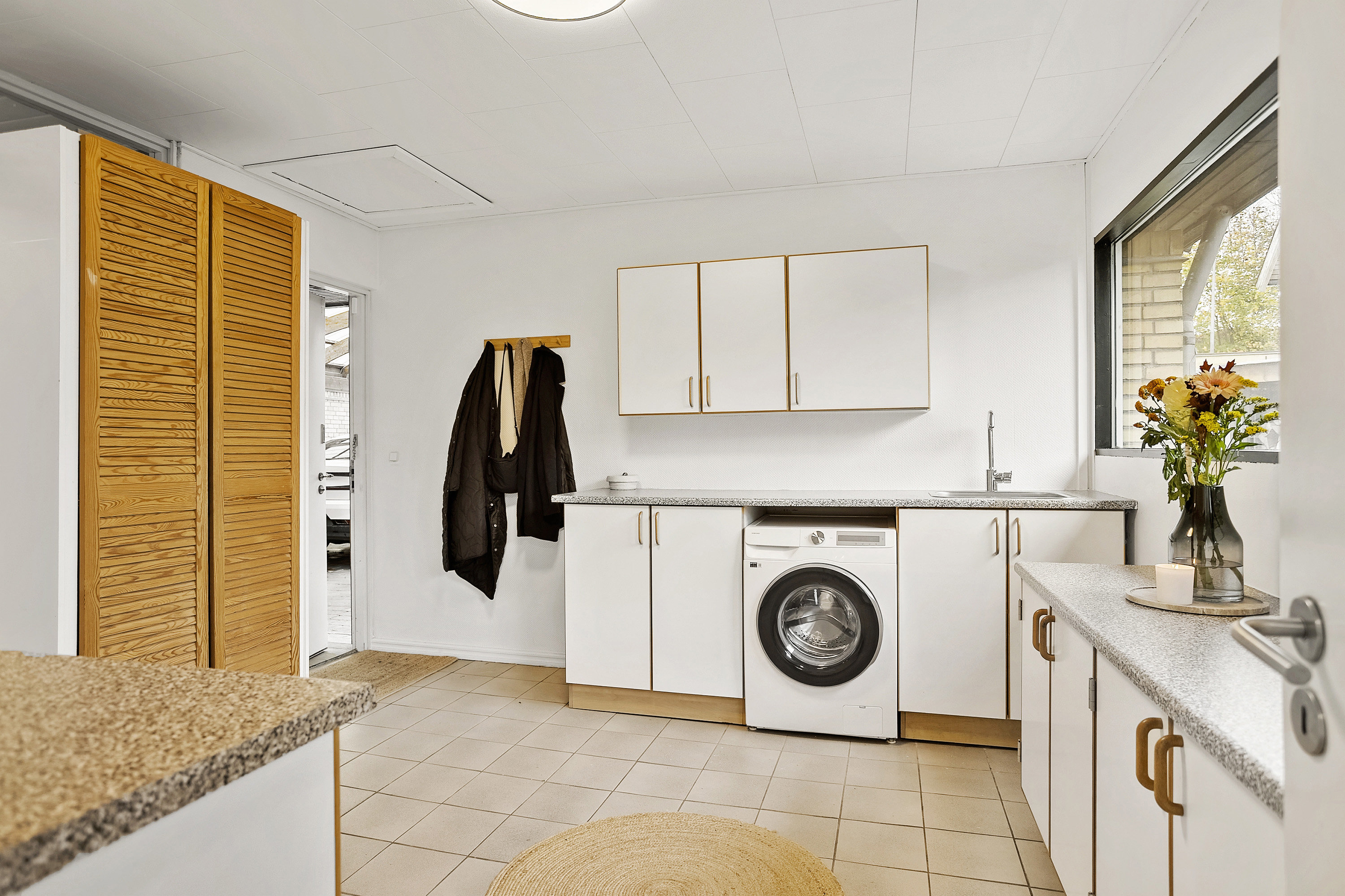 Fremhævet værelse billede i fuldskærmstilstand. Billede af Aastrupvej 102, 6100 Haderslev