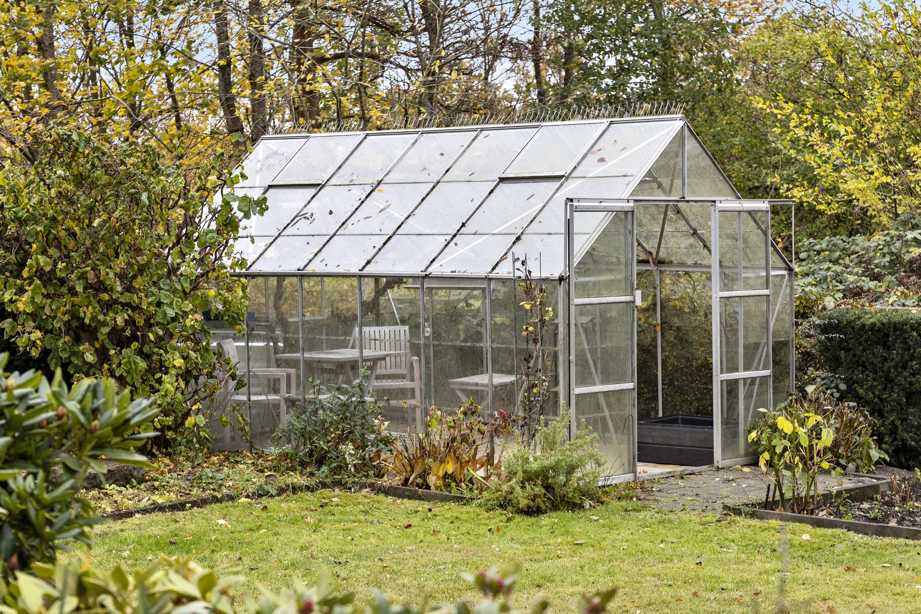 Fremhævet område billede i fuldskærmstilstand. Billede af Aastrupvej 102, 6100 Haderslev