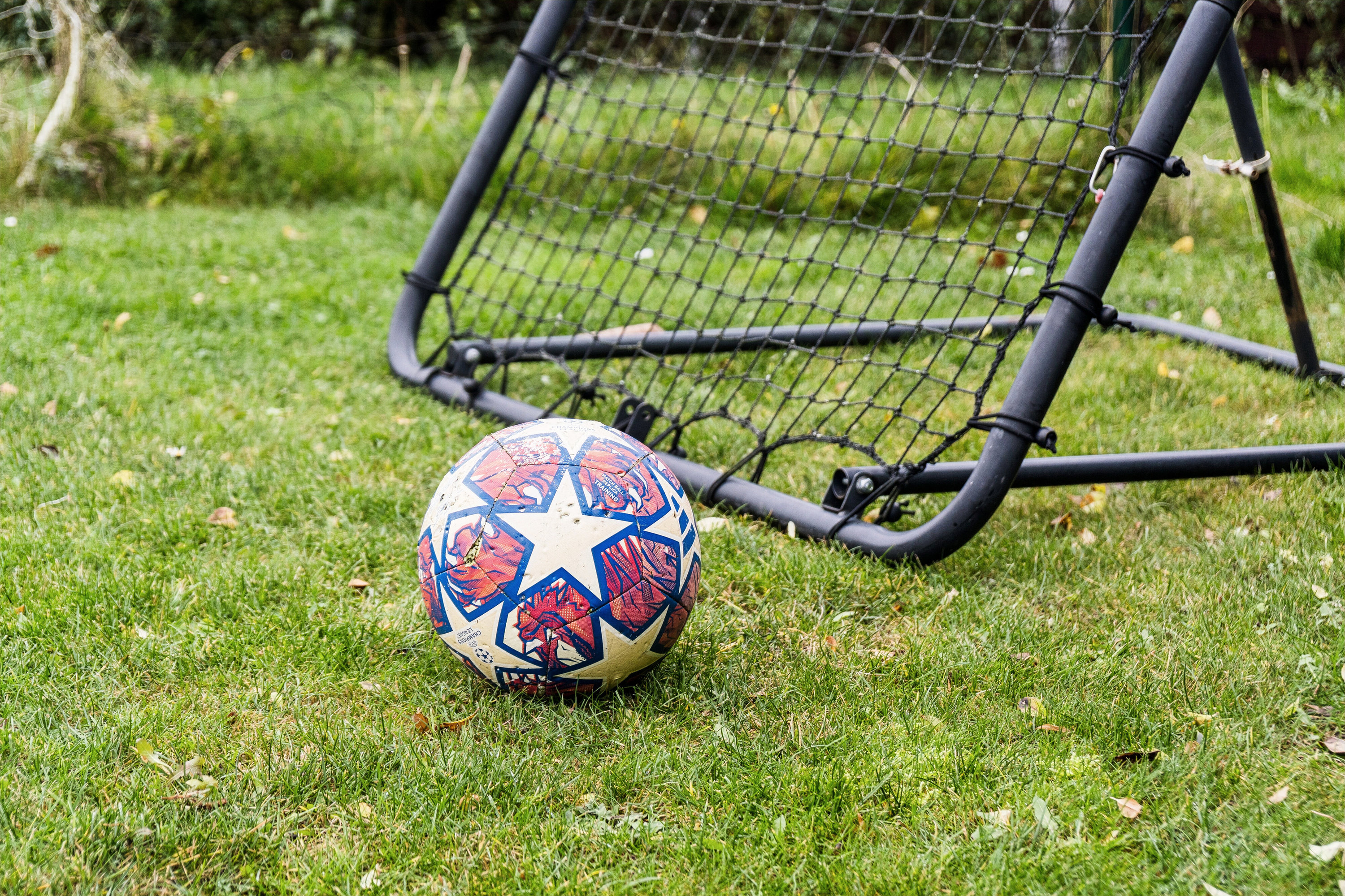 Fremhævet udendørs billede i fuldskærmstilstand. Billede af Birkevej 4, Tuse, 4300 Holbæk