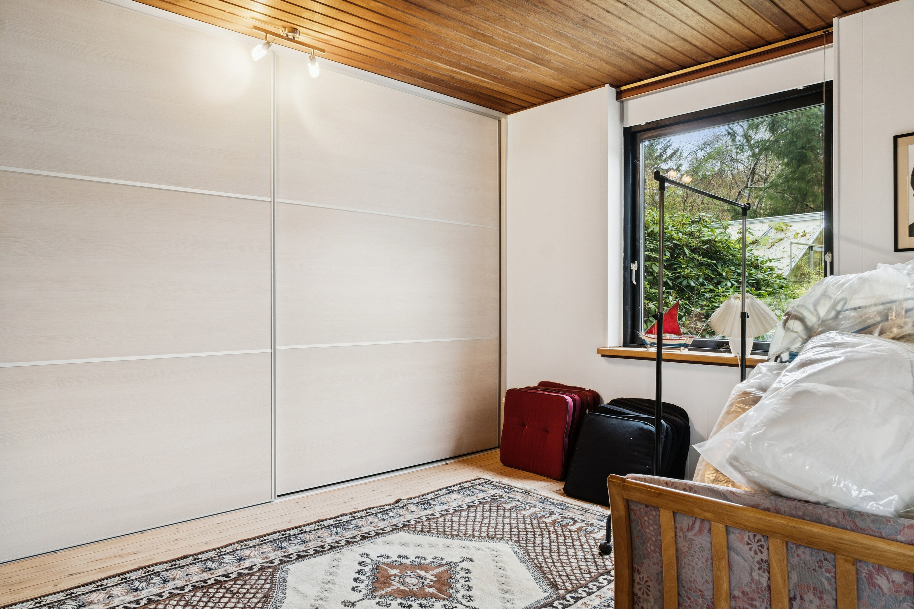 Fremhævet værelse billede i fuldskærmstilstand. Billede af To-Bjerg 156, Uglerup, 4300 Holbæk