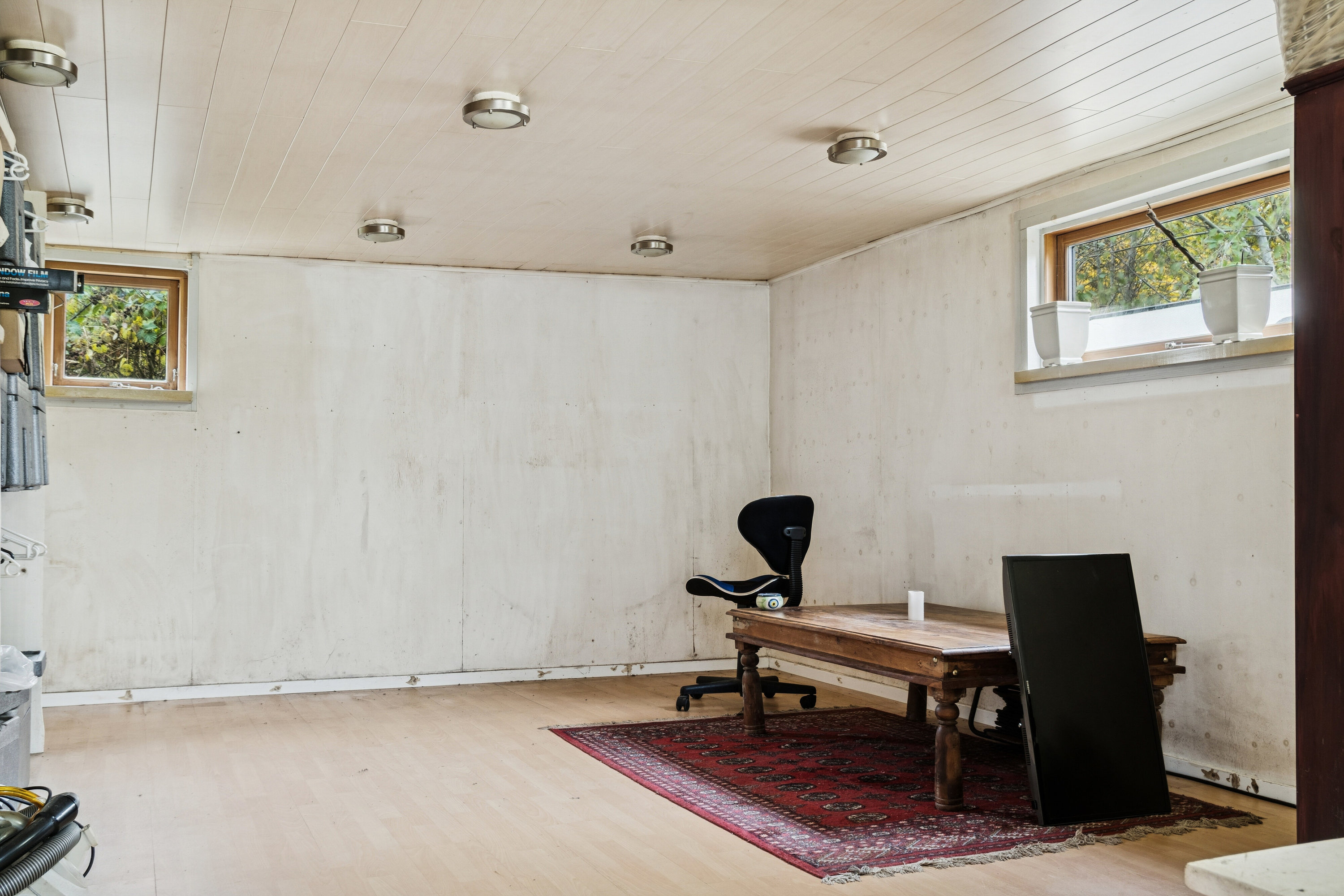 Fremhævet værelse billede i fuldskærmstilstand. Billede af To-Bjerg 156, Uglerup, 4300 Holbæk