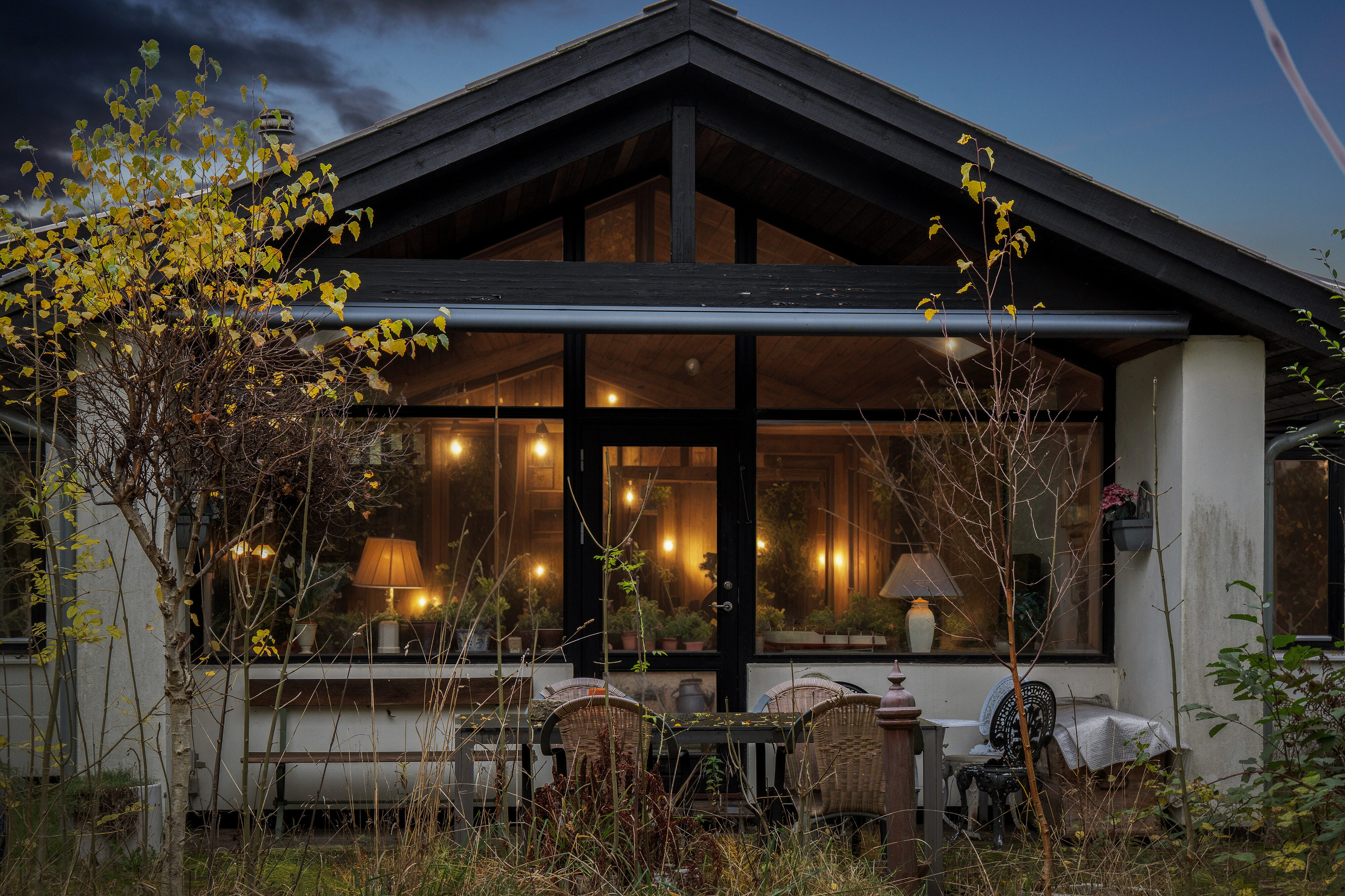 Fremhævet andet billede i fuldskærmstilstand. Billede af To-Bjerg 156, Uglerup, 4300 Holbæk