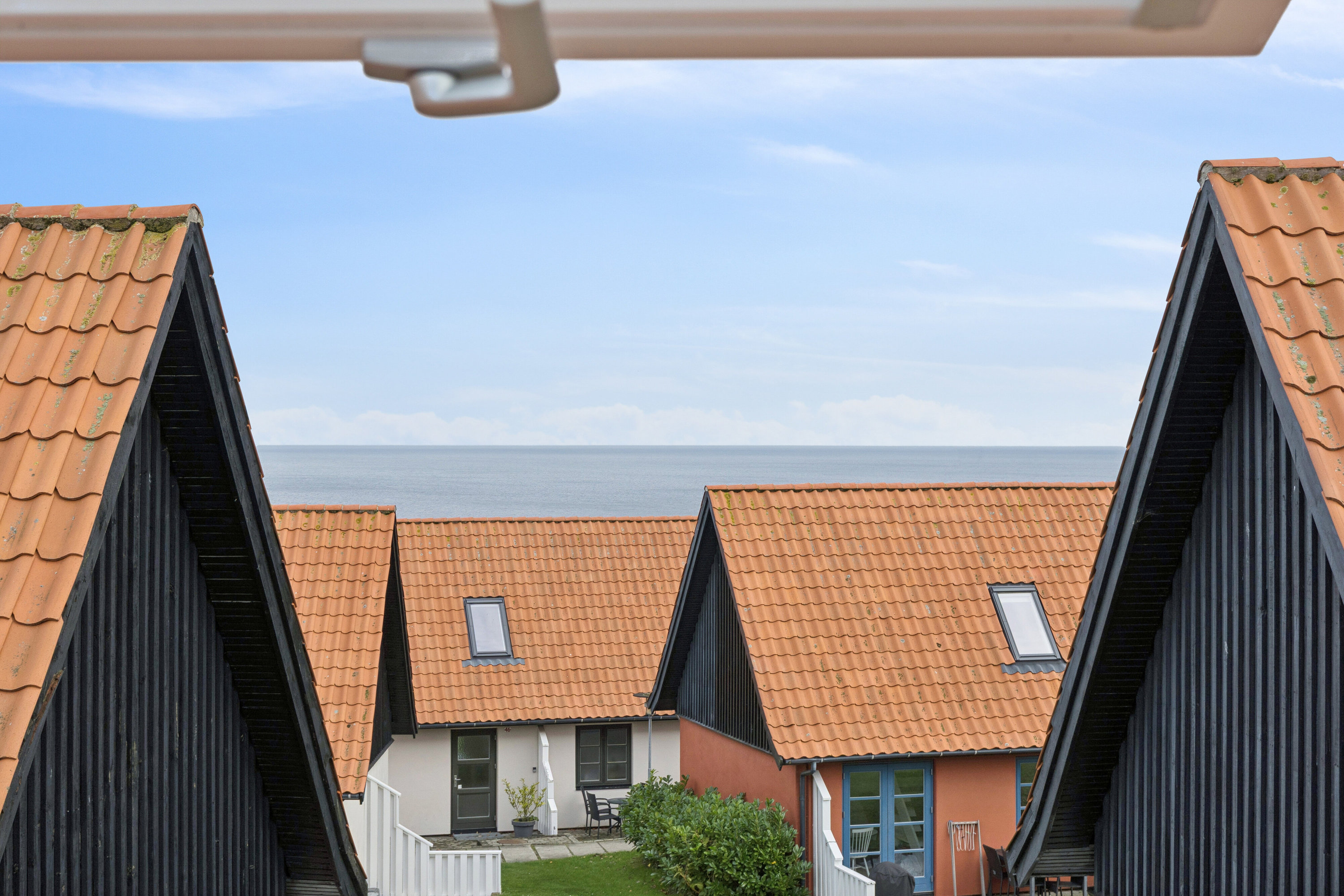 Fremhævet havudsigt billede i fuldskærmstilstand. Billede af Gudhjem Feriepark 76, 3760 Gudhjem