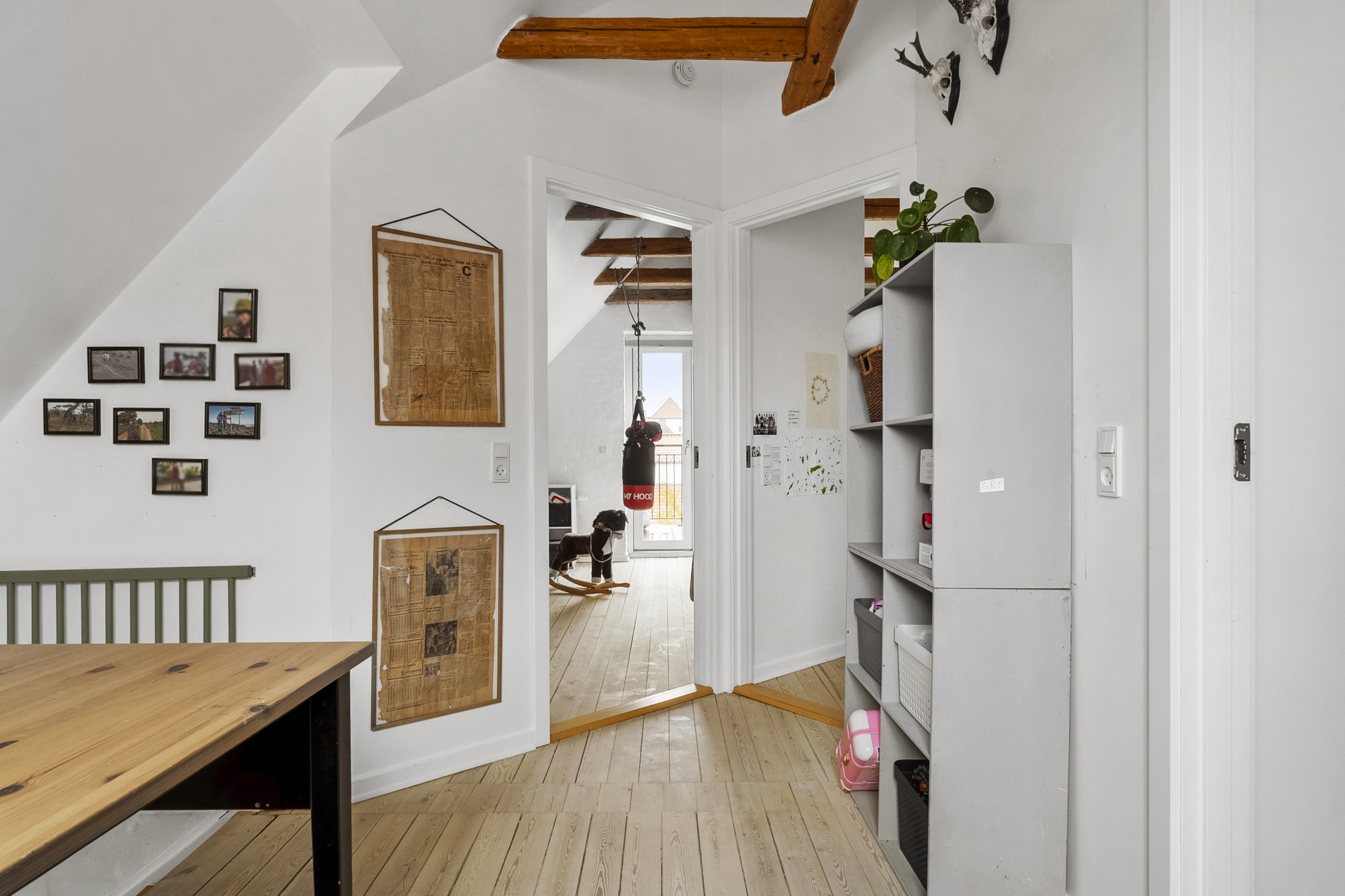 Fremhævet ejendommen billede i fuldskærmstilstand. Billede af Frydsvej 53, 8700 Horsens