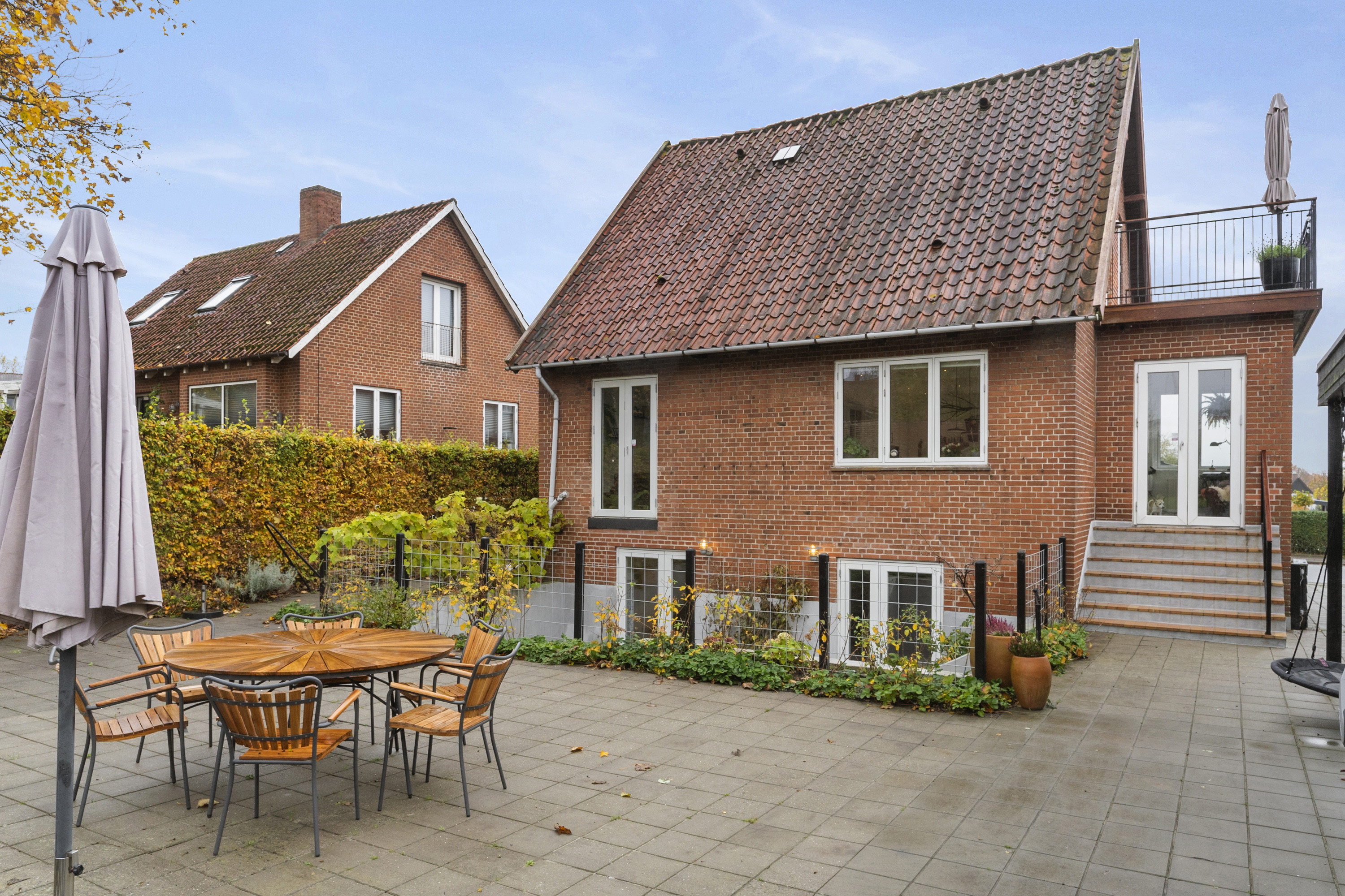 Miniaturebillede 1: område. Billede af Frydsvej 53, 8700 Horsens