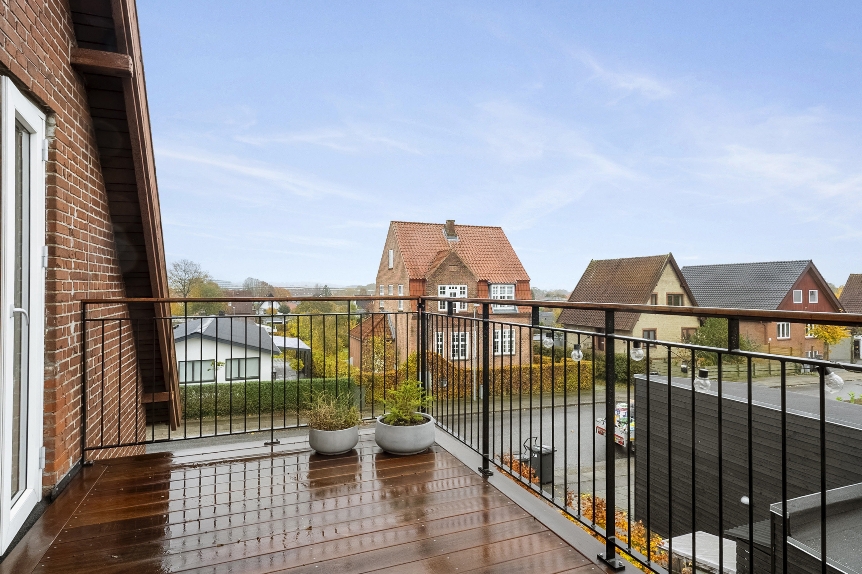 Fremhævet område billede i fuldskærmstilstand. Billede af Frydsvej 53, 8700 Horsens