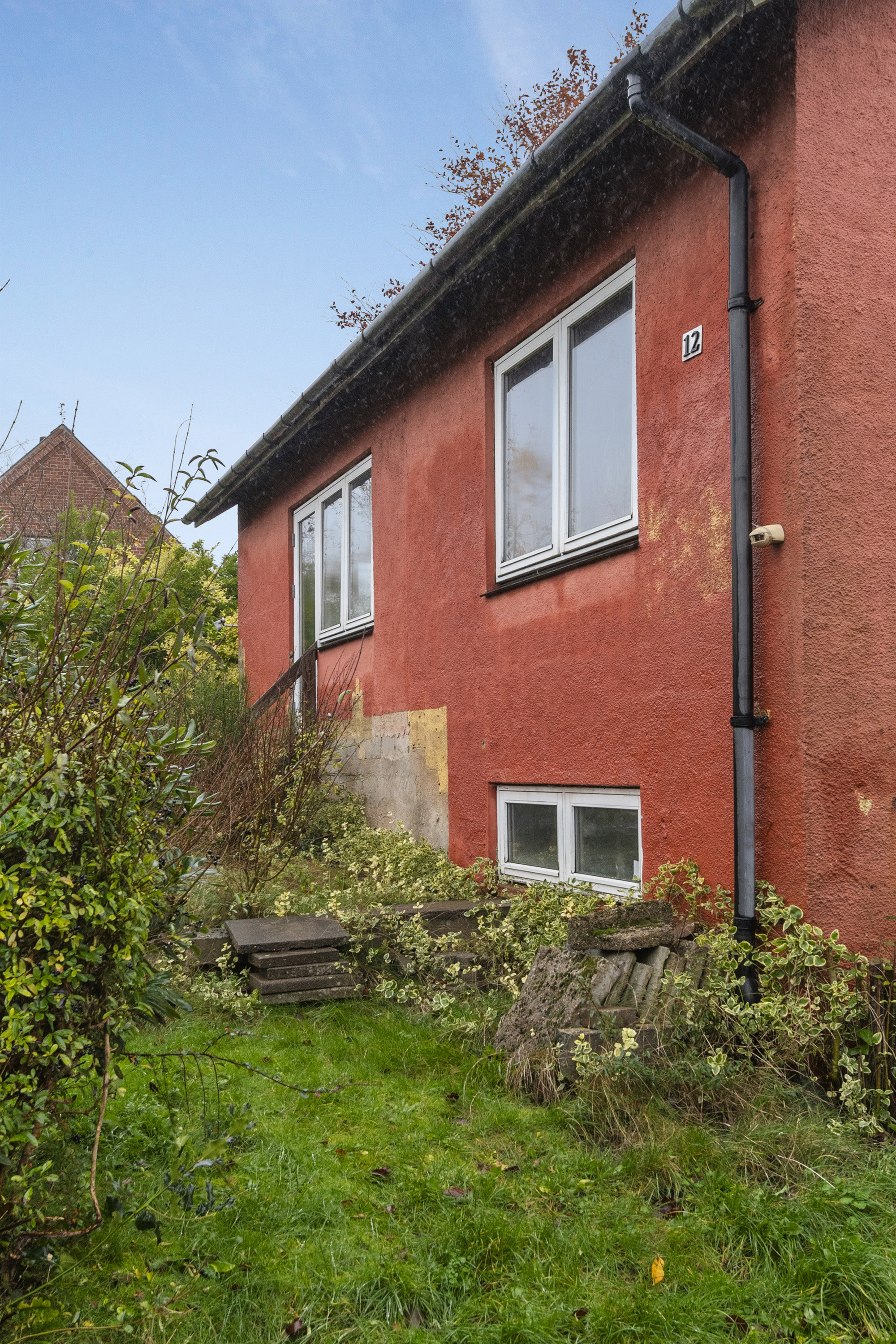 Fremhævet område billede i fuldskærmstilstand. Billede af Damtoften 12, Voerladegård, 8660 Skanderborg