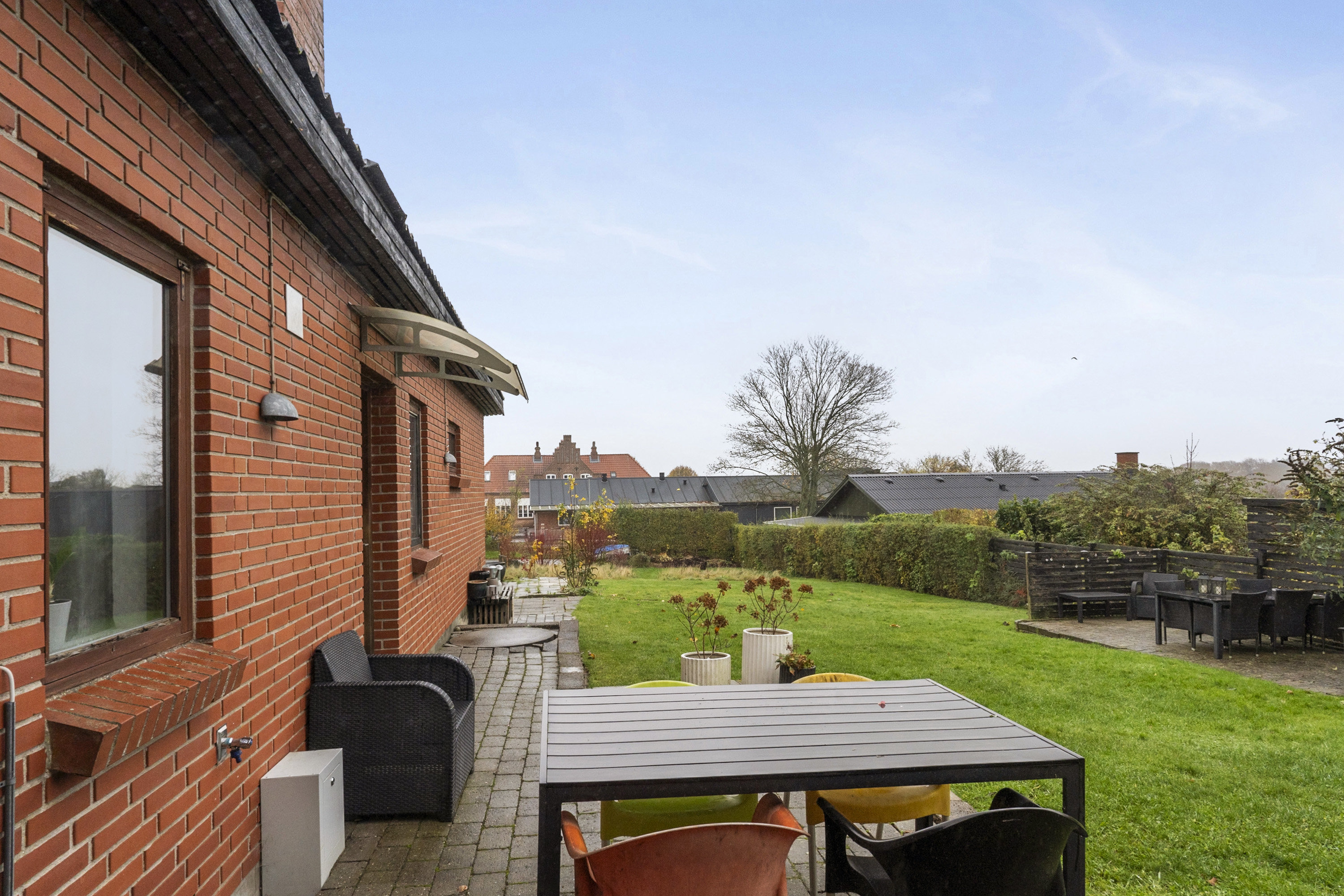 Fremhævet ejendommen billede i fuldskærmstilstand. Billede af Søndrevej 23, 8700 Horsens