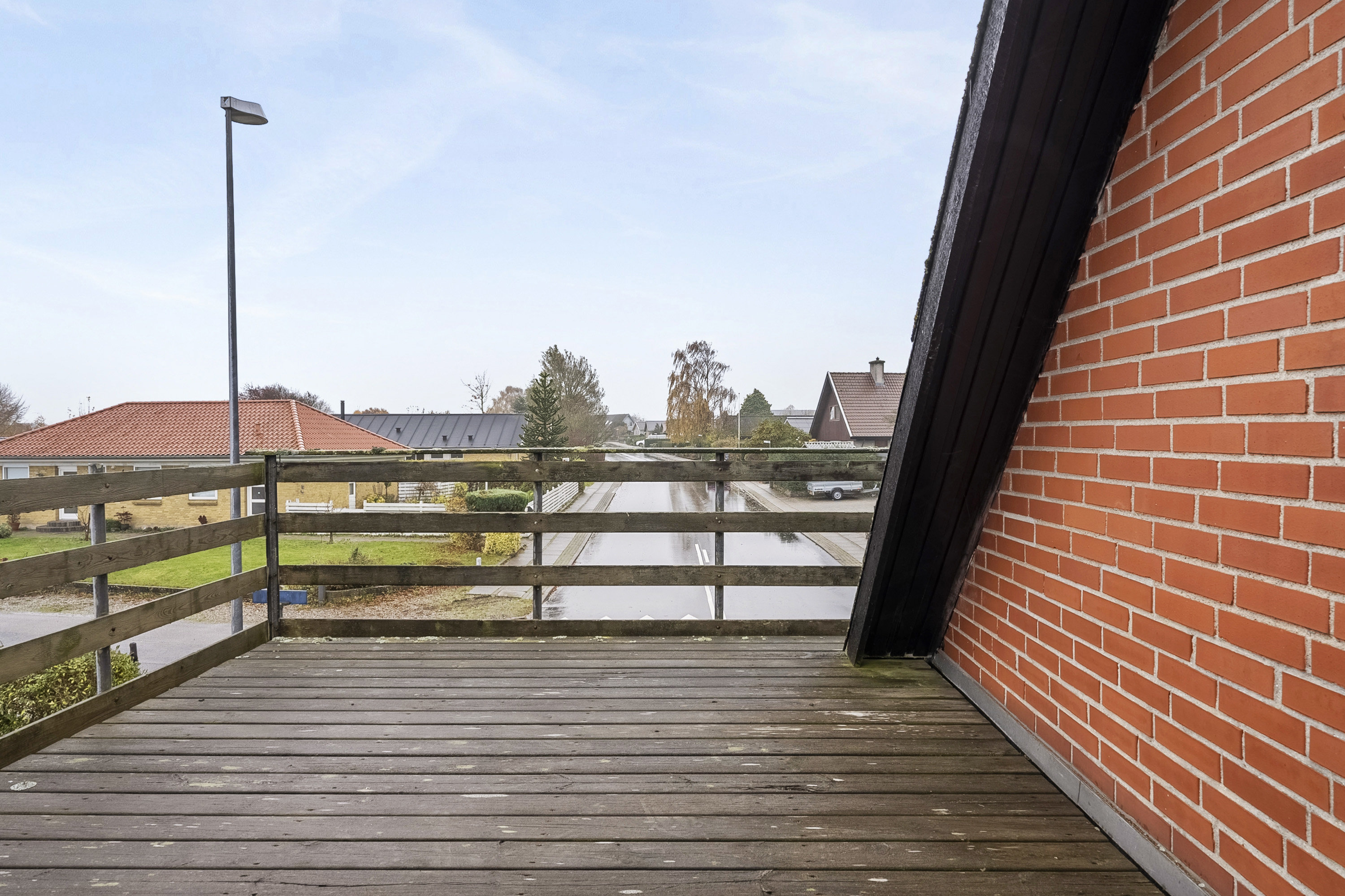 Fremhævet ejendommen billede i fuldskærmstilstand. Billede af Søndrevej 23, 8700 Horsens