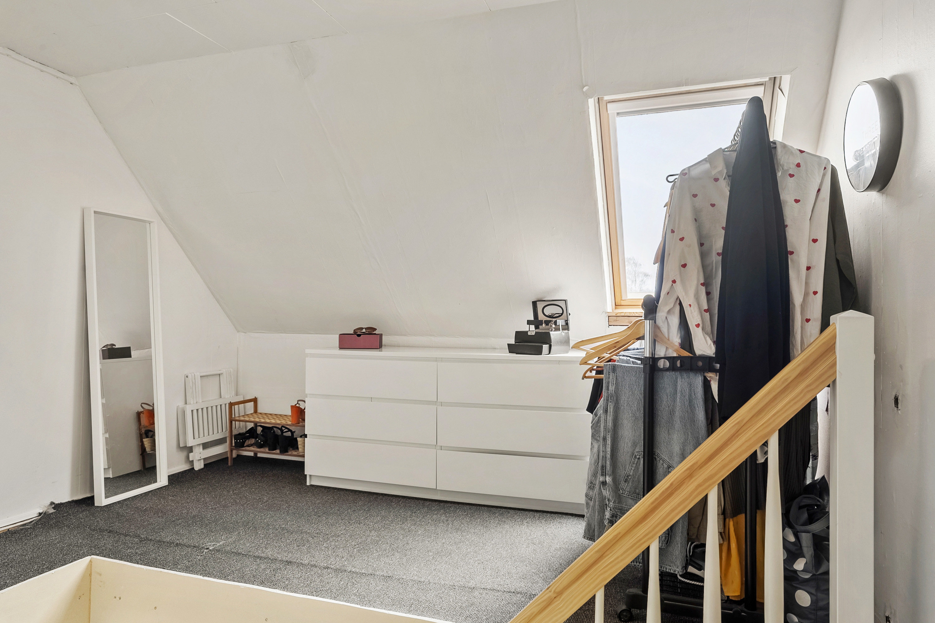 Fremhævet ejendommen billede i fuldskærmstilstand. Billede af Søndrevej 23, 8700 Horsens