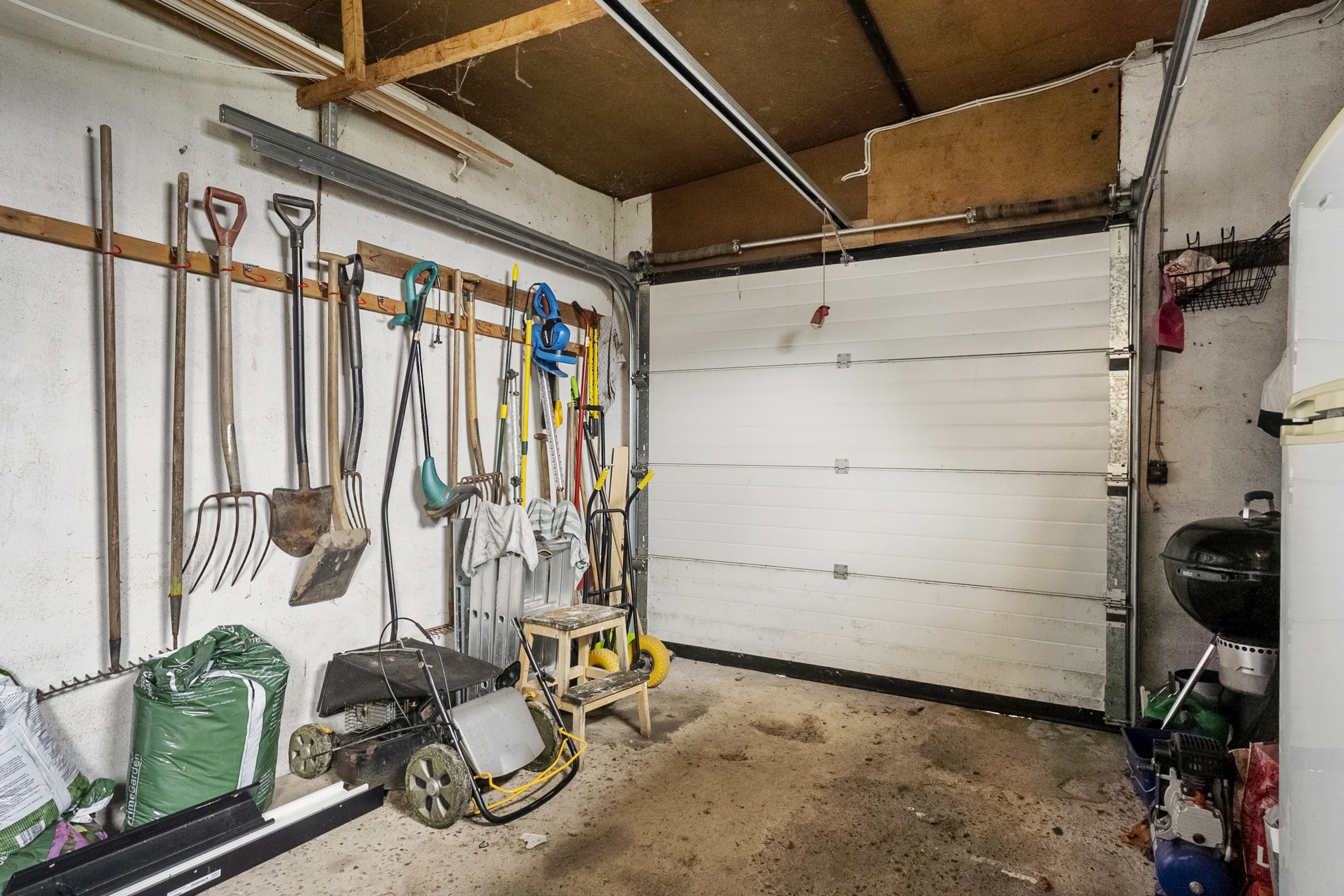 Fremhævet ejendommen billede i fuldskærmstilstand. Billede af Søndrevej 23, 8700 Horsens