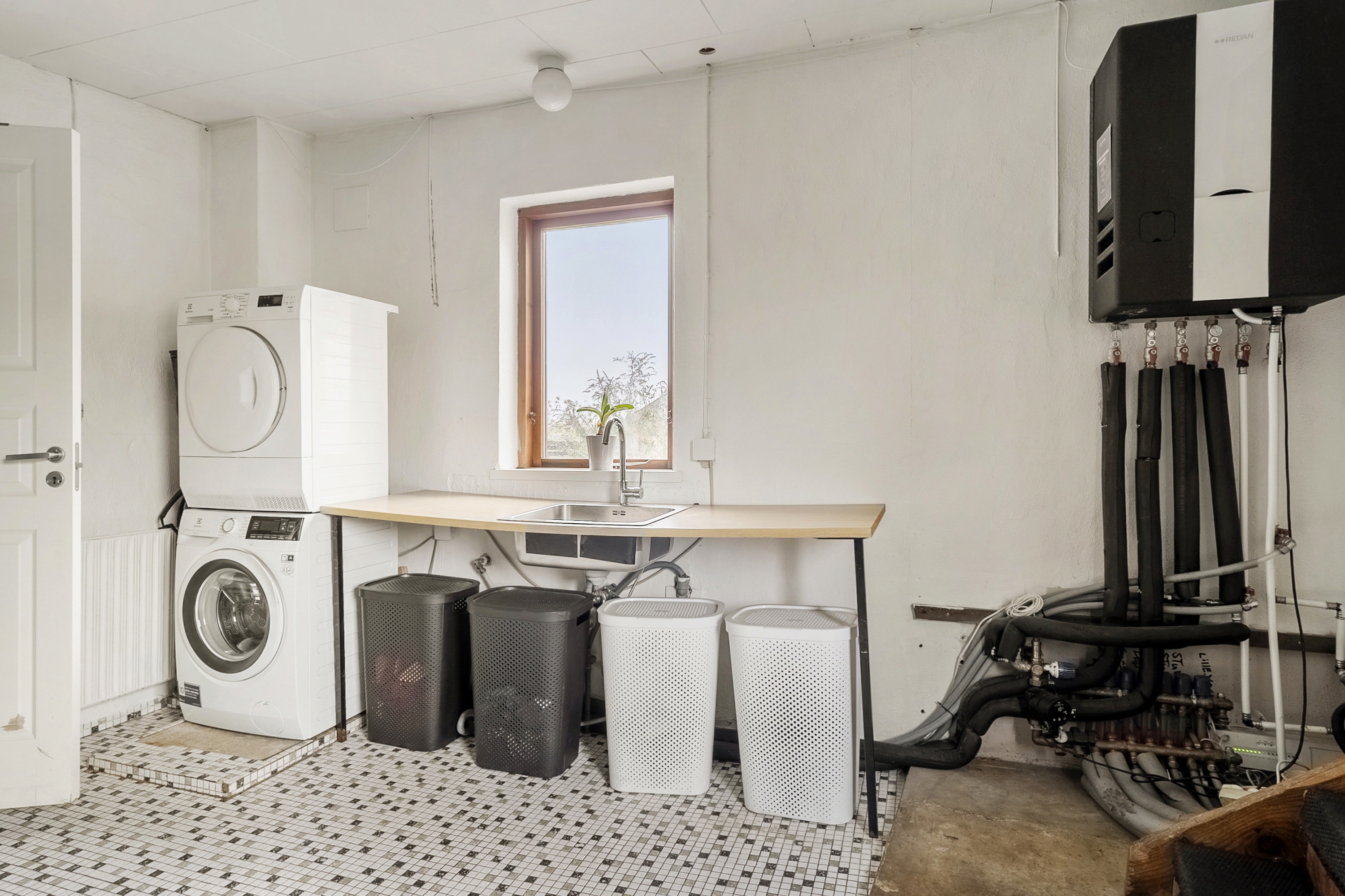 Fremhævet ejendommen billede i fuldskærmstilstand. Billede af Søndrevej 23, 8700 Horsens