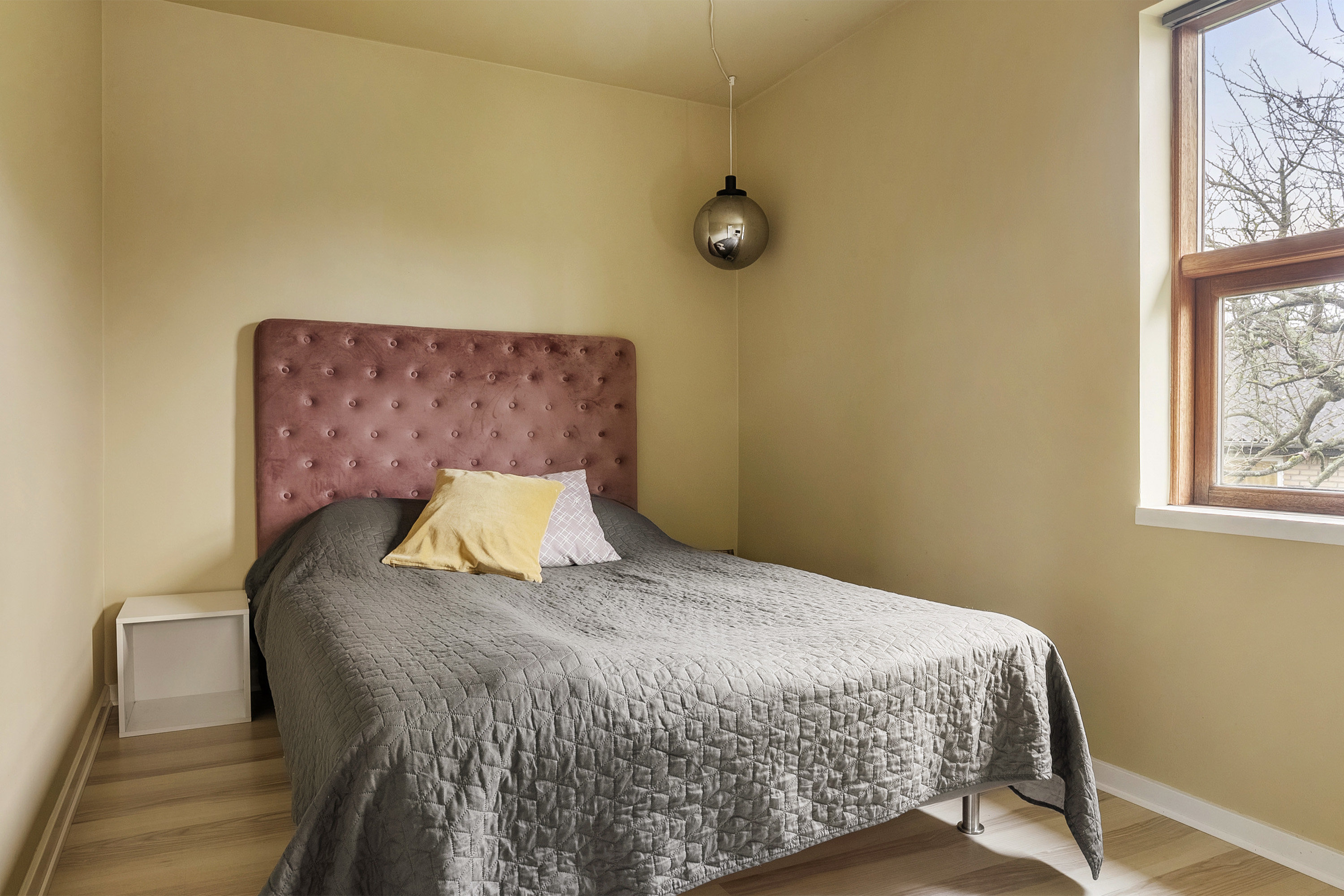 Fremhævet andet billede i fuldskærmstilstand. Billede af Søndrevej 23, 8700 Horsens