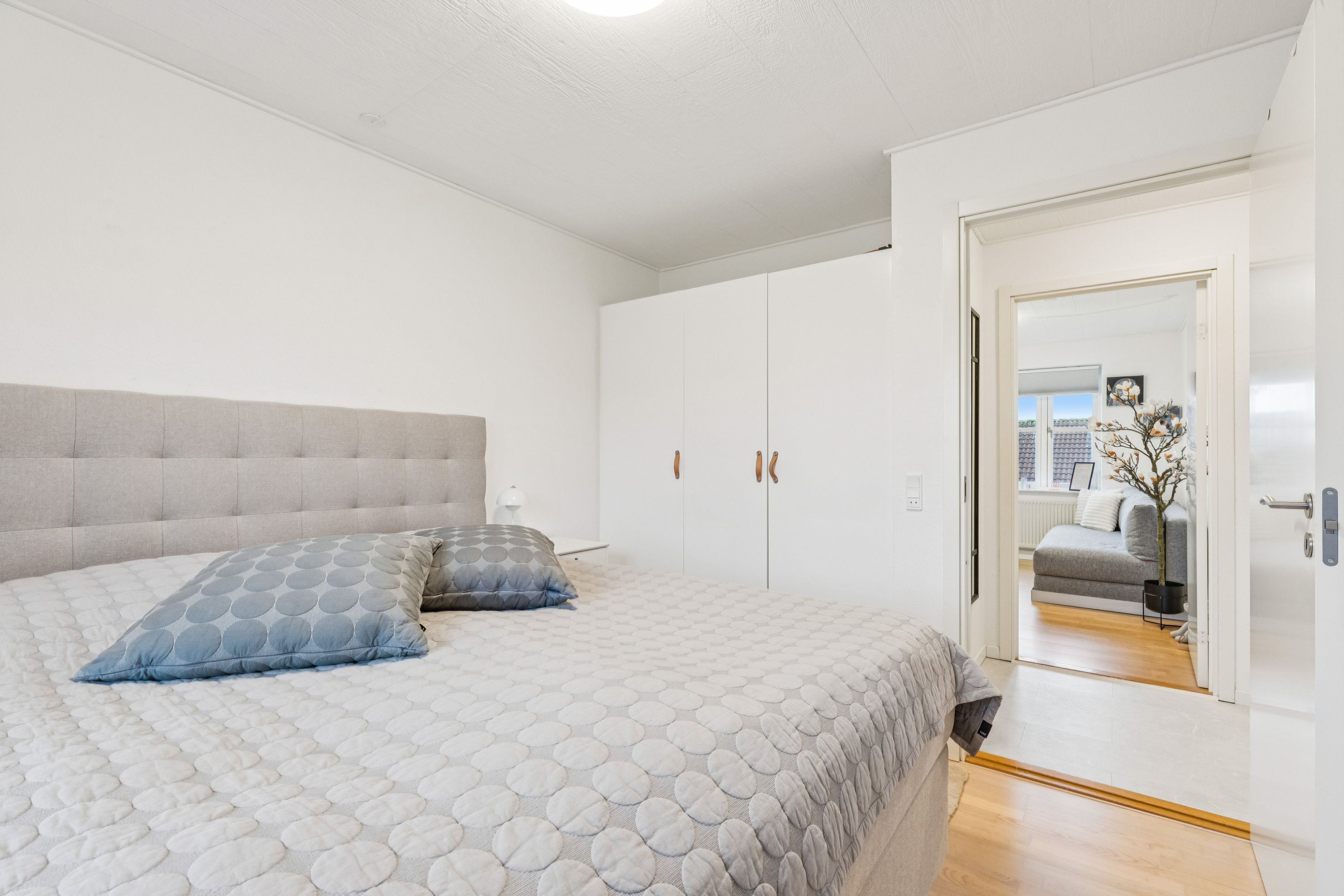 Fremhævet værelse billede i fuldskærmstilstand. Billede af Valmuebakken 6, 2625 Vallensbæk