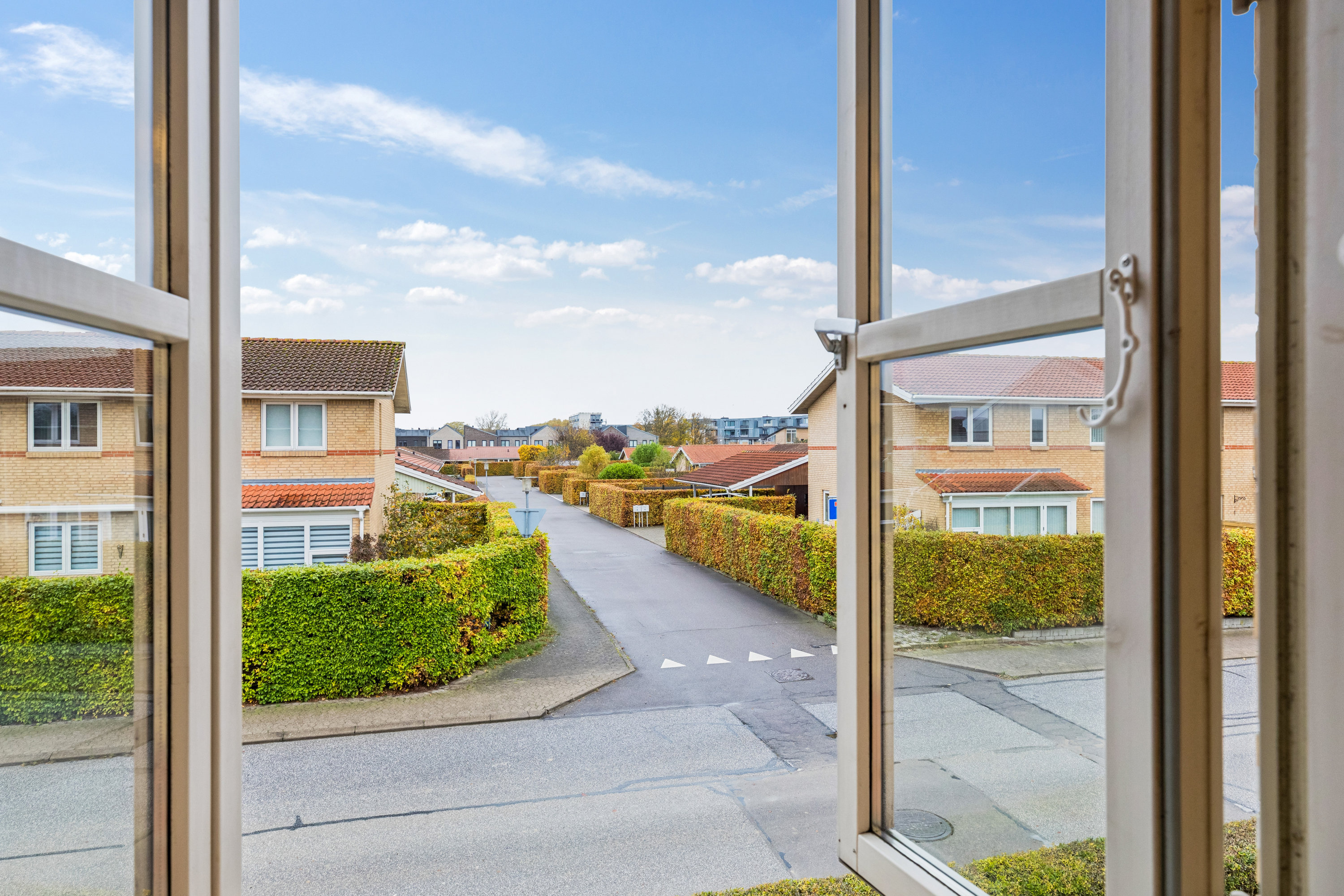 Fremhævet andet billede i fuldskærmstilstand. Billede af Valmuebakken 6, 2625 Vallensbæk