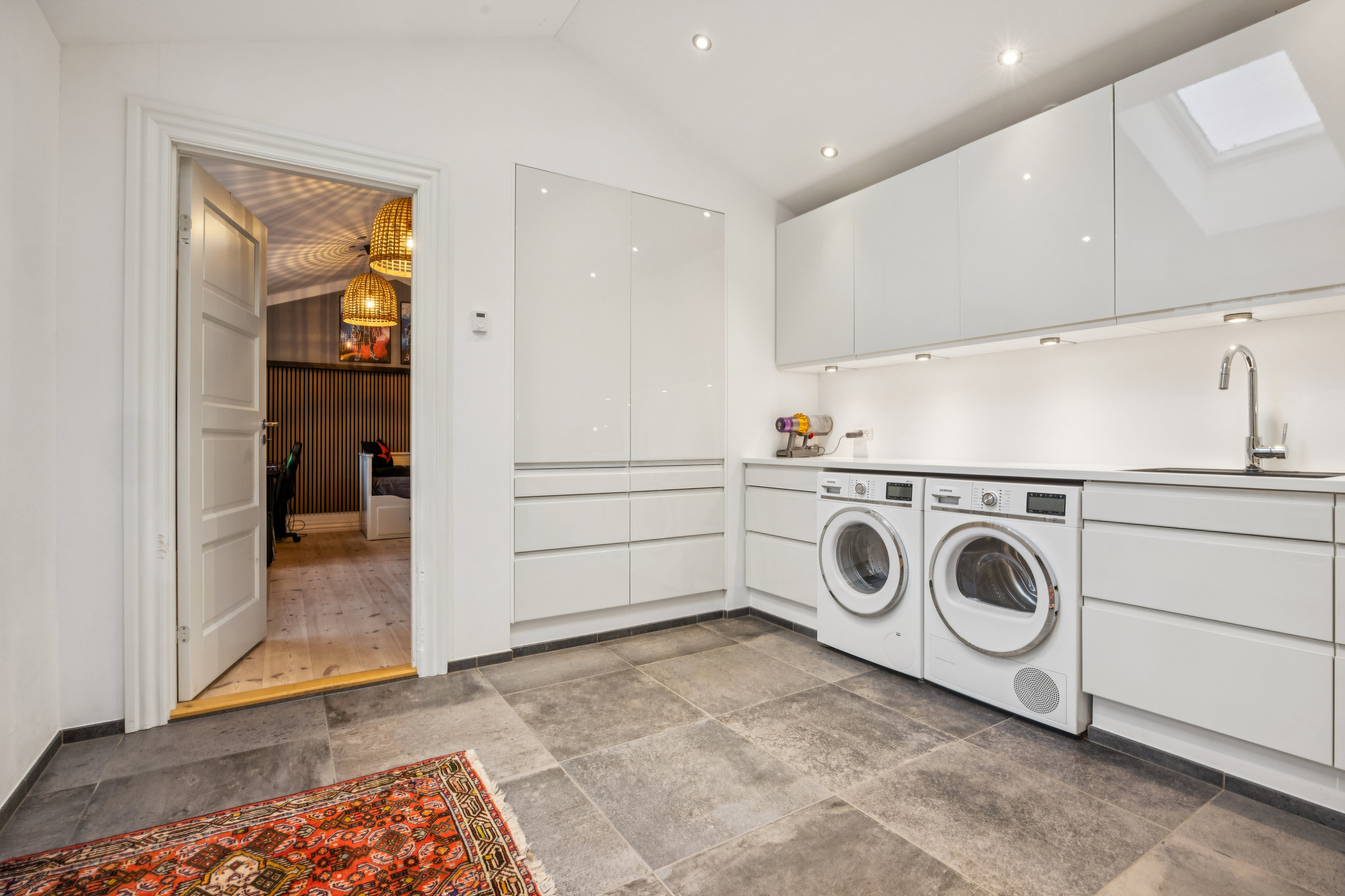 Fremhævet bryggers billede i fuldskærmstilstand. Billede af Røgildsvej 35, 9400 Nørresundby