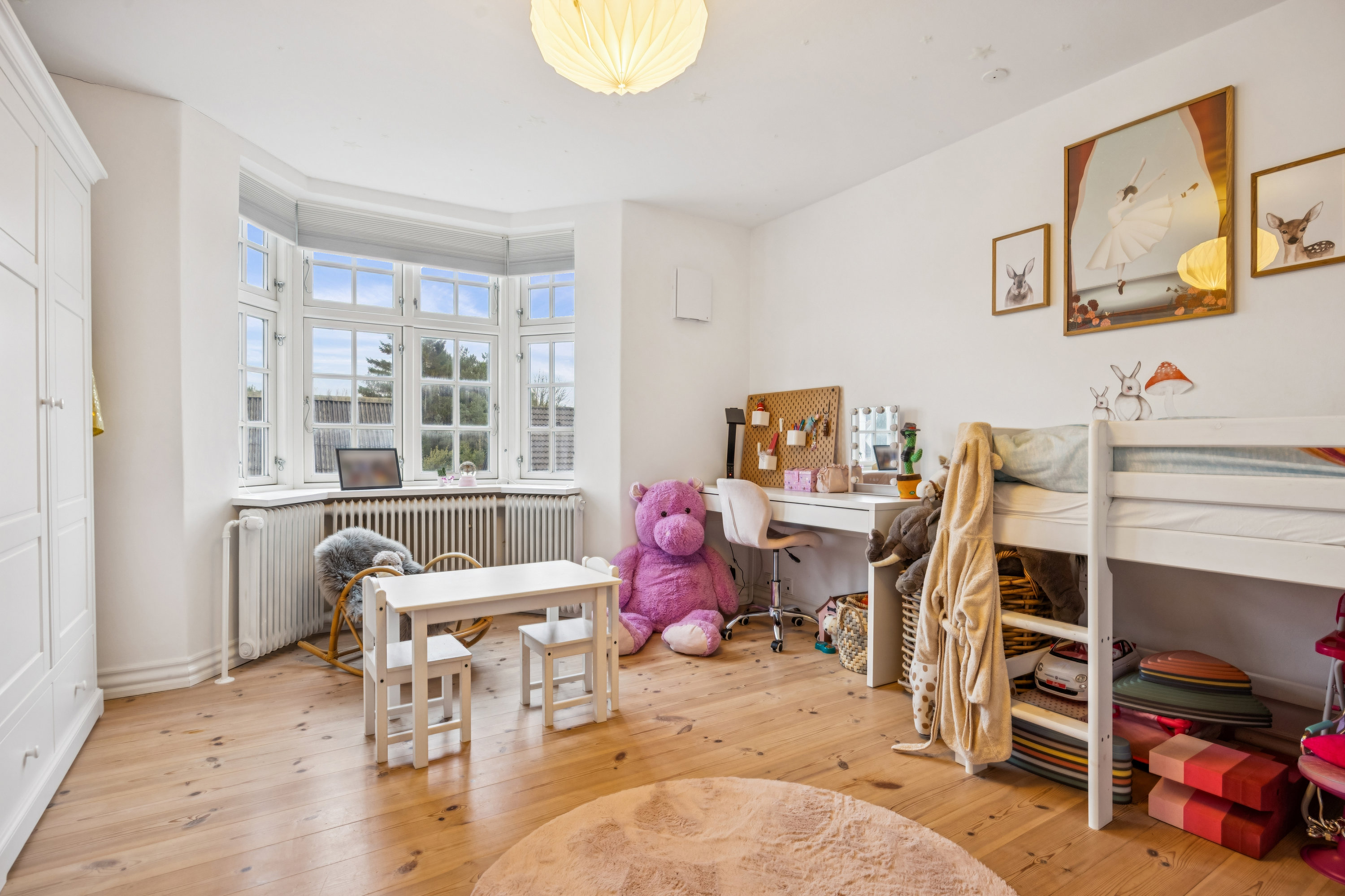 Fremhævet værelse billede i fuldskærmstilstand. Billede af Røgildsvej 35, 9400 Nørresundby