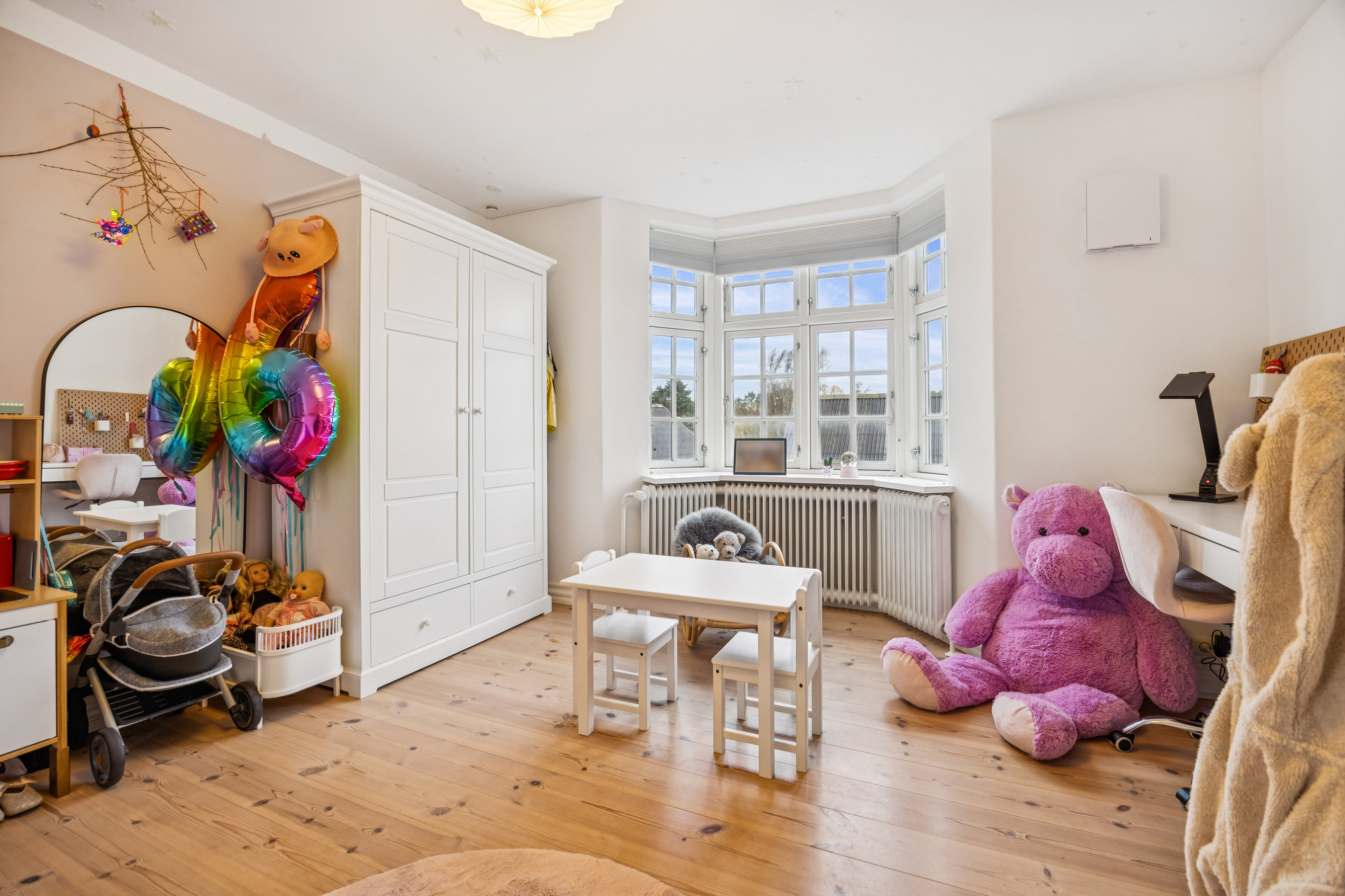 Fremhævet værelse billede i fuldskærmstilstand. Billede af Røgildsvej 35, 9400 Nørresundby