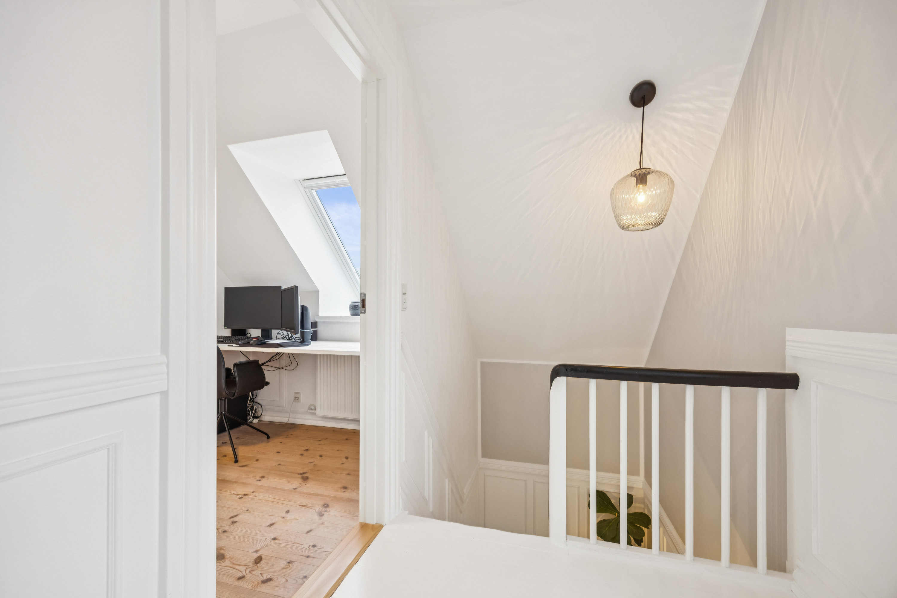 Fremhævet værelse billede i fuldskærmstilstand. Billede af Røgildsvej 35, 9400 Nørresundby