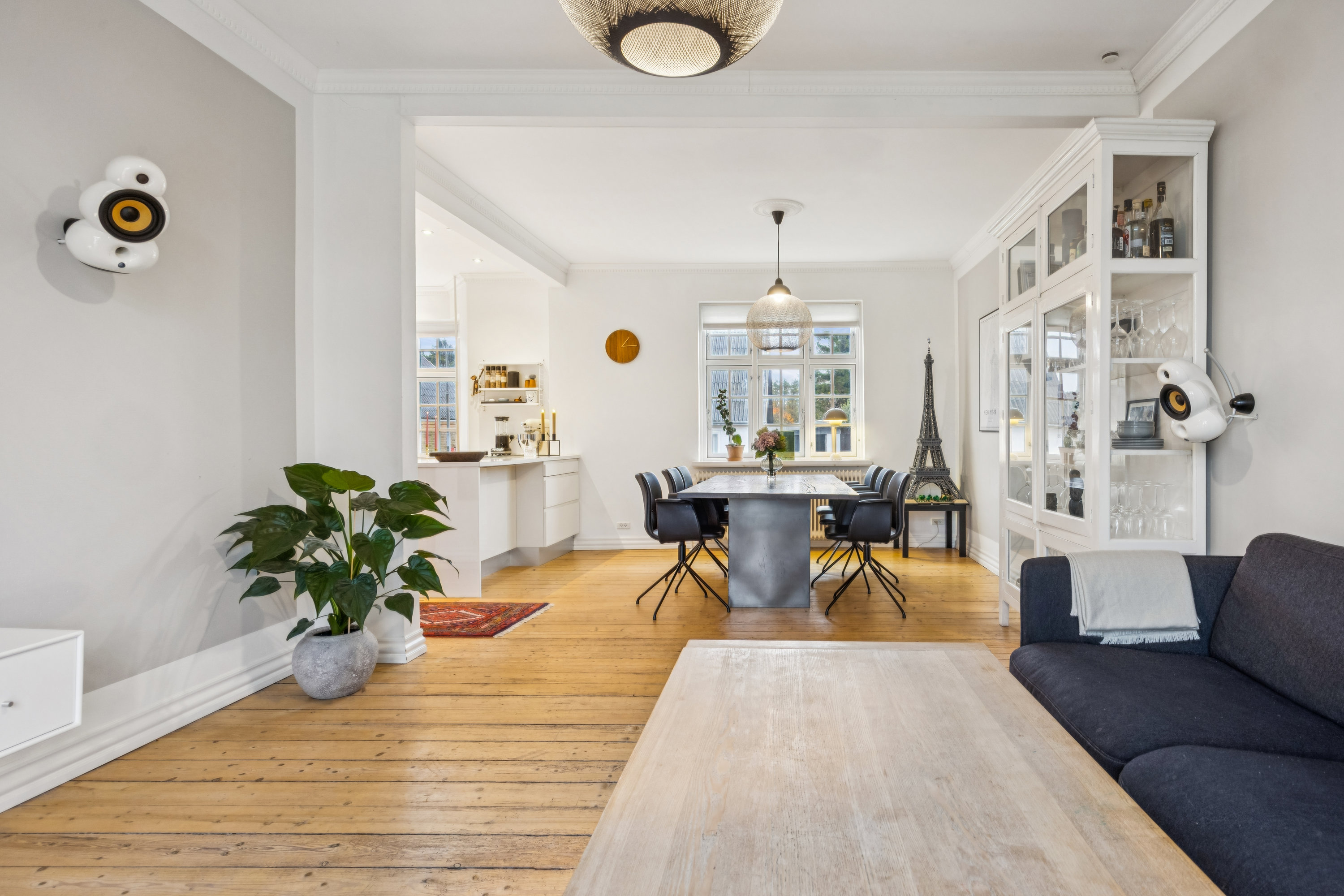 Fremhævet værelse billede i fuldskærmstilstand. Billede af Røgildsvej 35, 9400 Nørresundby