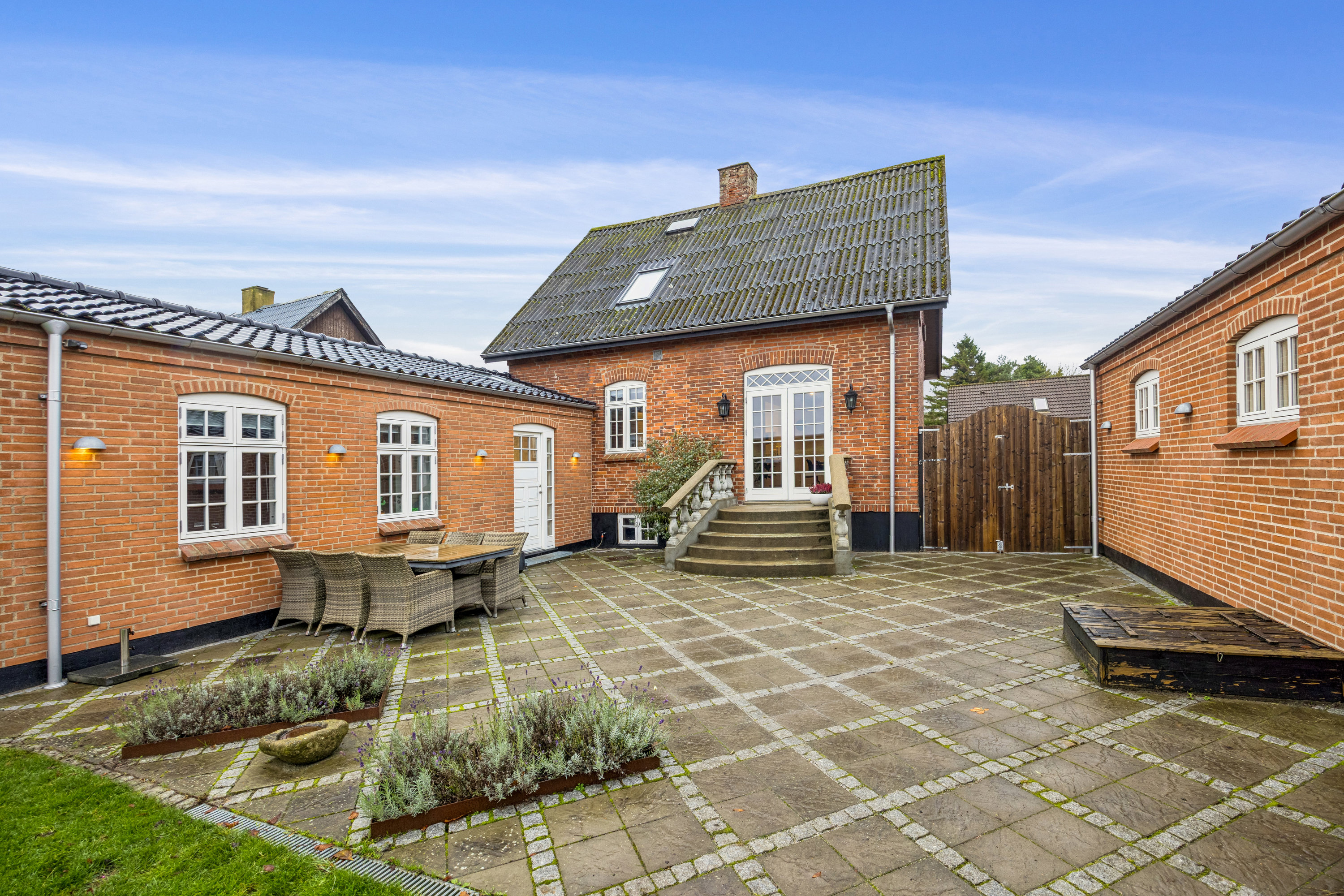 Fremhævet andet billede i fuldskærmstilstand. Billede af Røgildsvej 35, 9400 Nørresundby