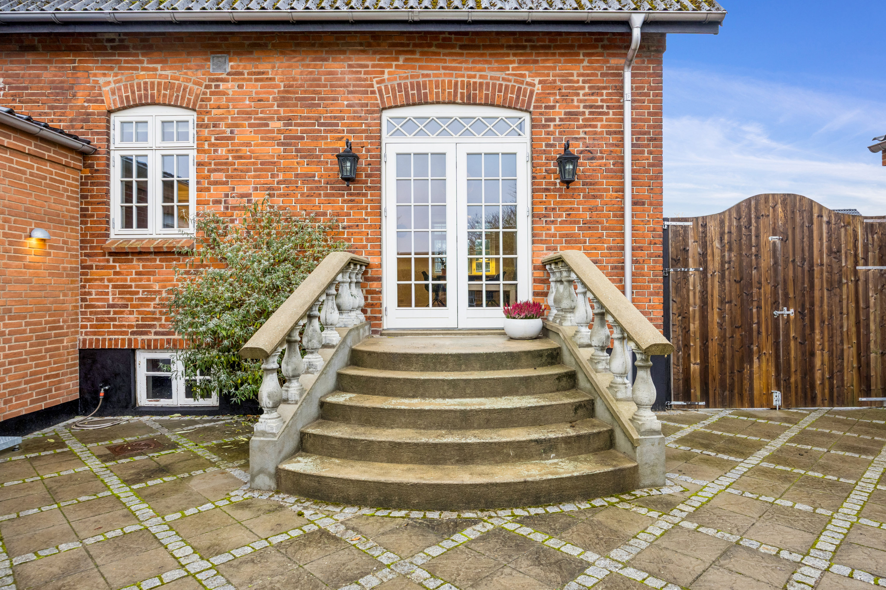 Miniaturebillede 2: andet. Billede af Røgildsvej 35, 9400 Nørresundby