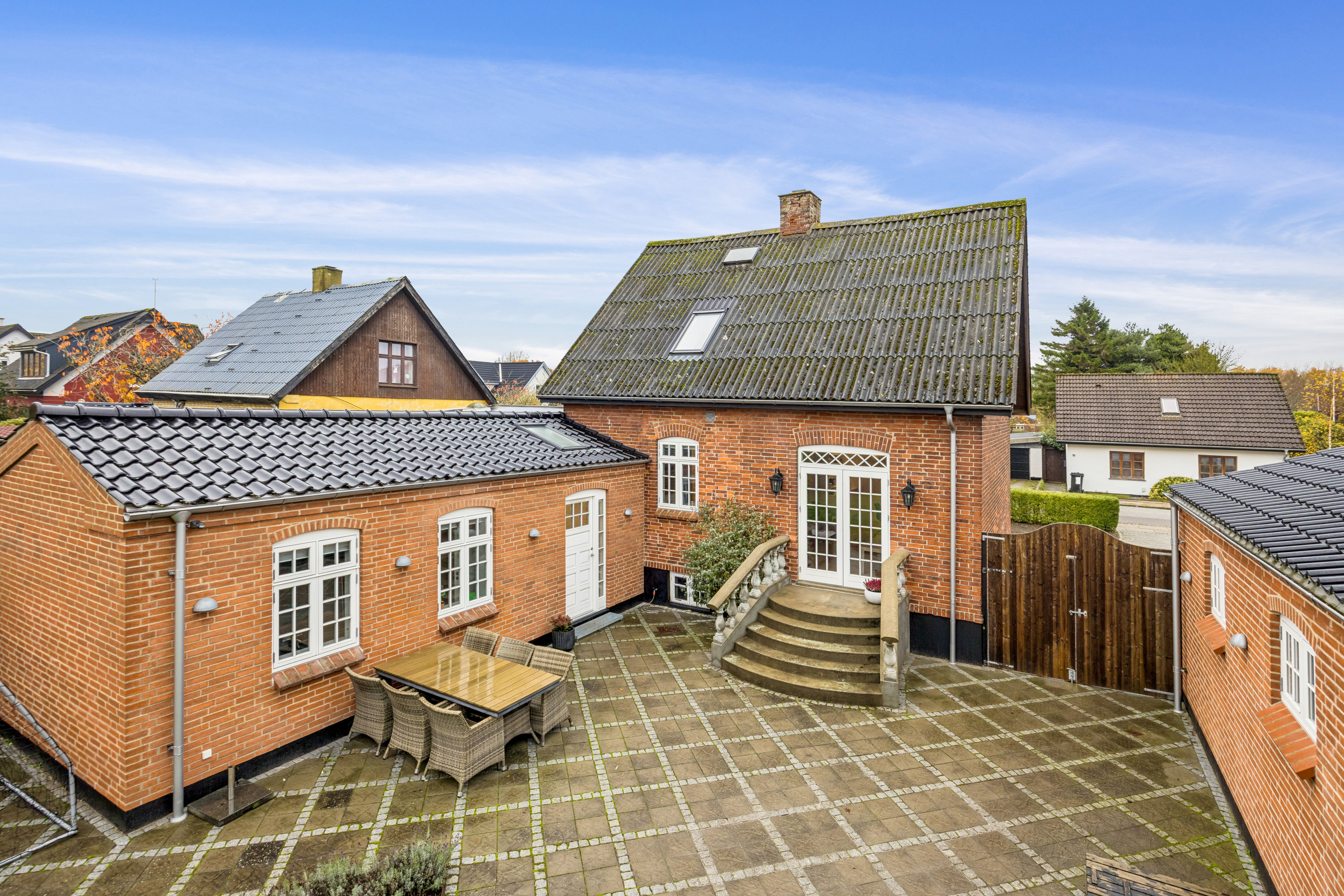 Miniaturebillede 1: andet. Billede af Røgildsvej 35, 9400 Nørresundby