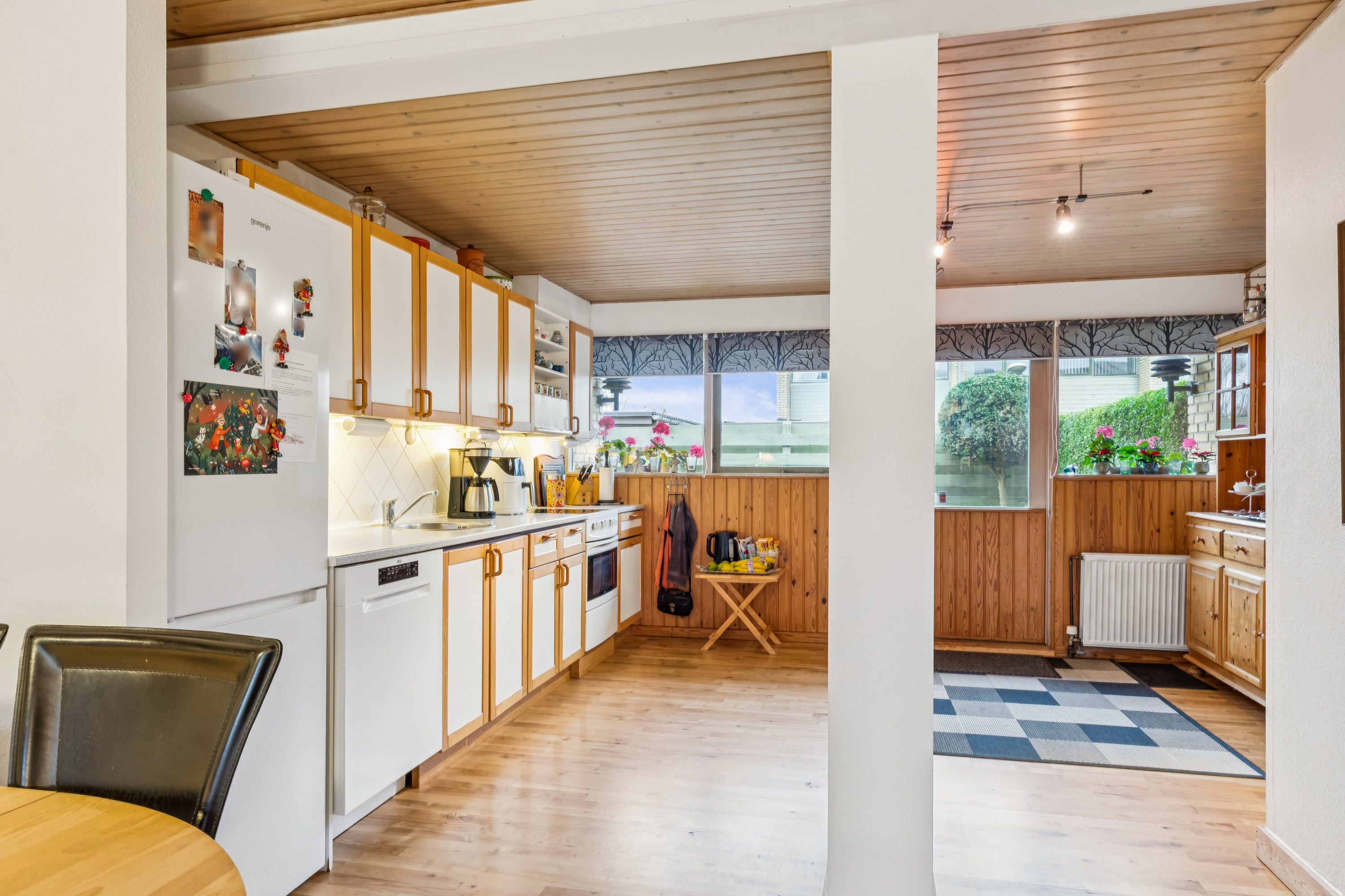 Fremhævet værelse billede i fuldskærmstilstand. Billede af Egevangshusene 207, 2630 Taastrup