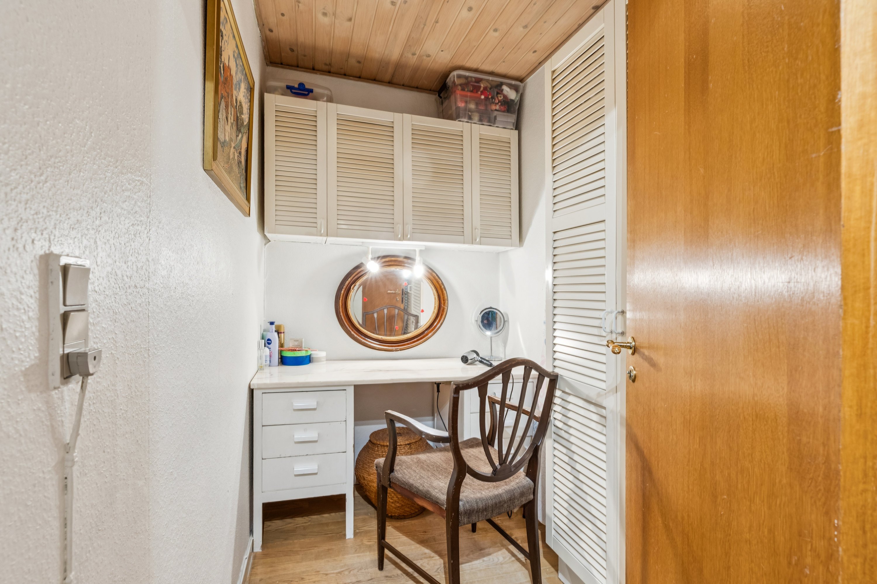 Fremhævet værelse billede i fuldskærmstilstand. Billede af Egevangshusene 207, 2630 Taastrup