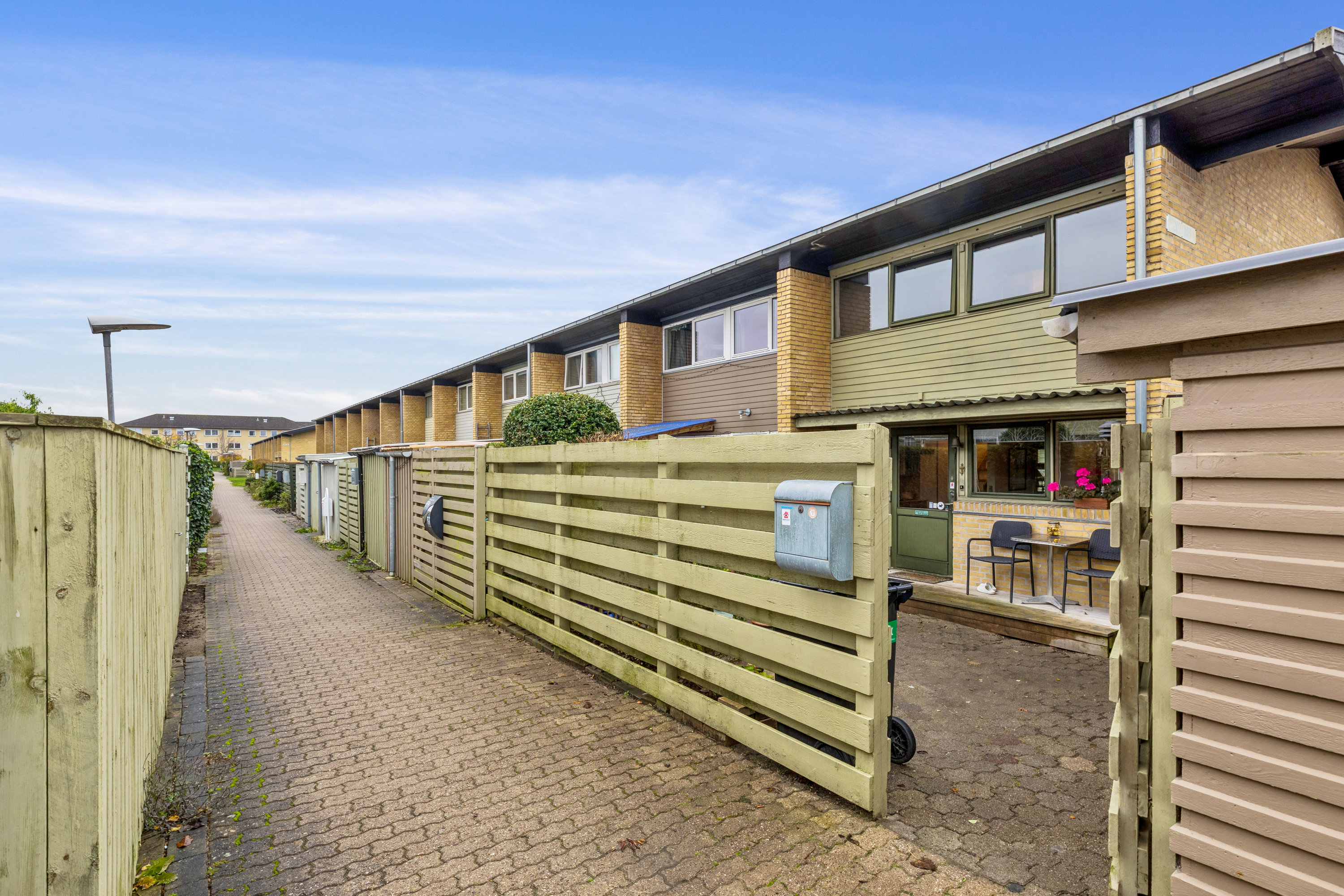 Miniaturebillede 1: andet. Billede af Egevangshusene 207, 2630 Taastrup