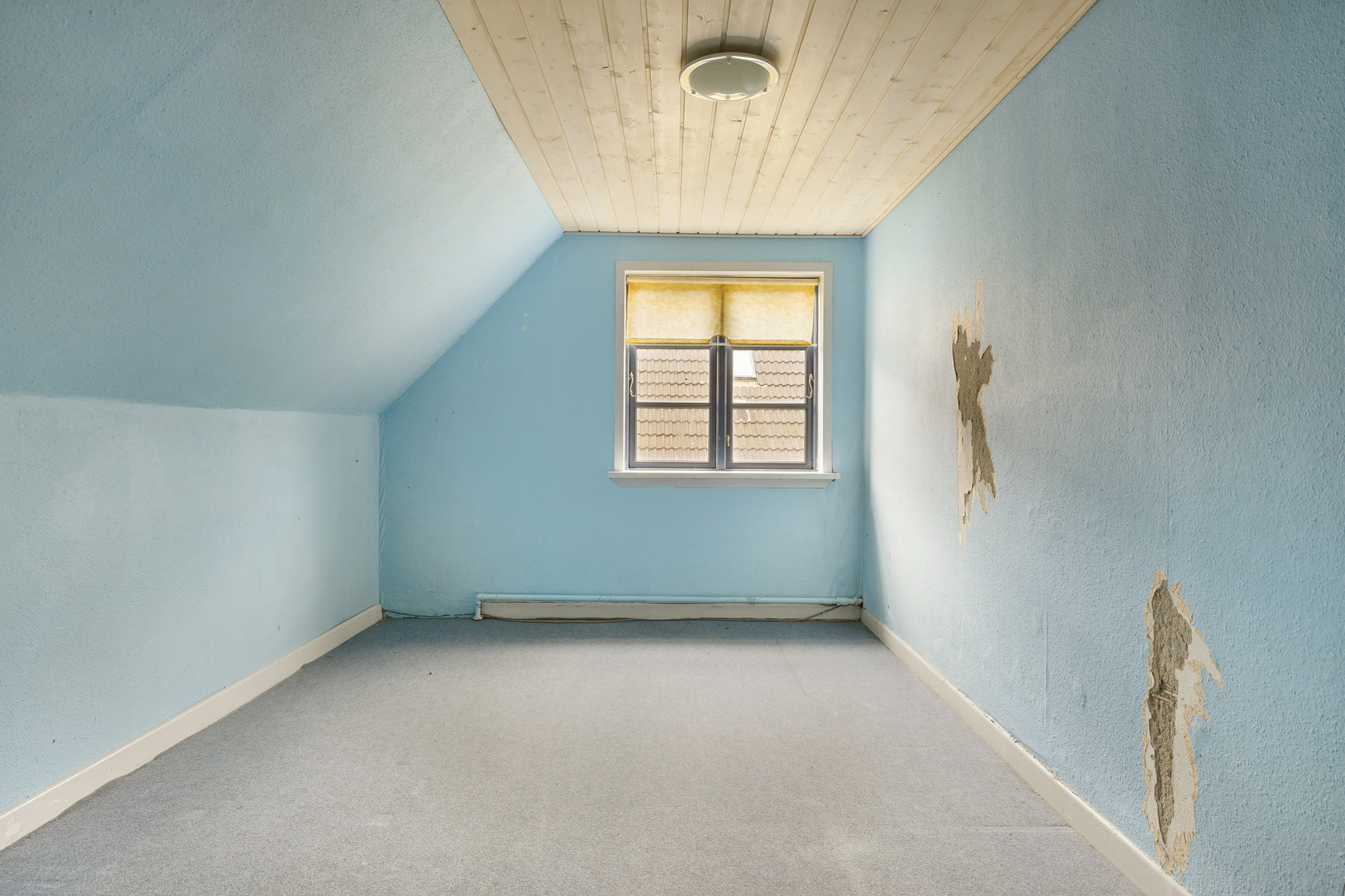 Fremhævet værelse billede i fuldskærmstilstand. Billede af Rødding Søndervang 1, 6630 Rødding