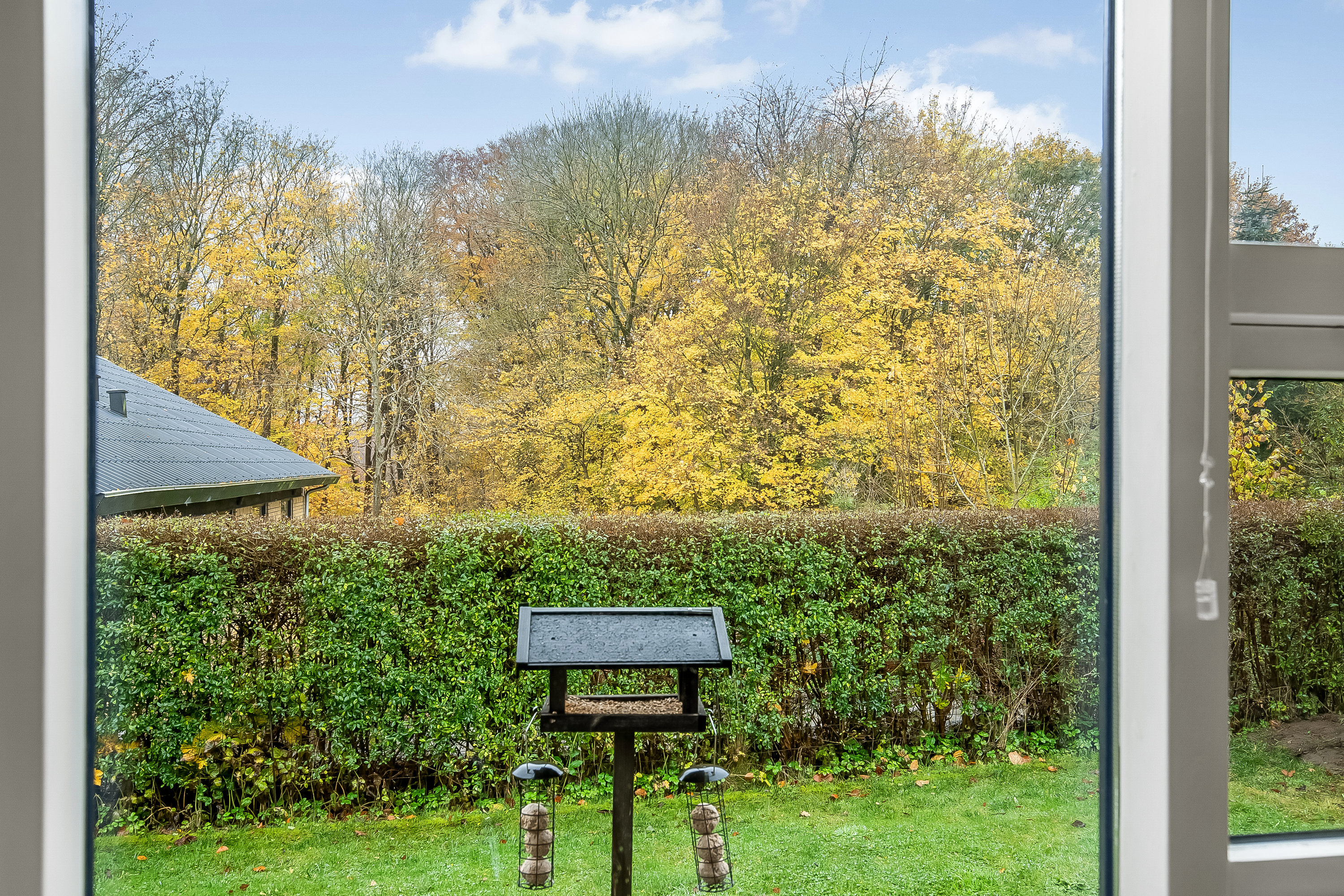 Fremhævet udsigt billede i fuldskærmstilstand. Billede af Umanakvej 23, Søndermarken, 7100 Vejle