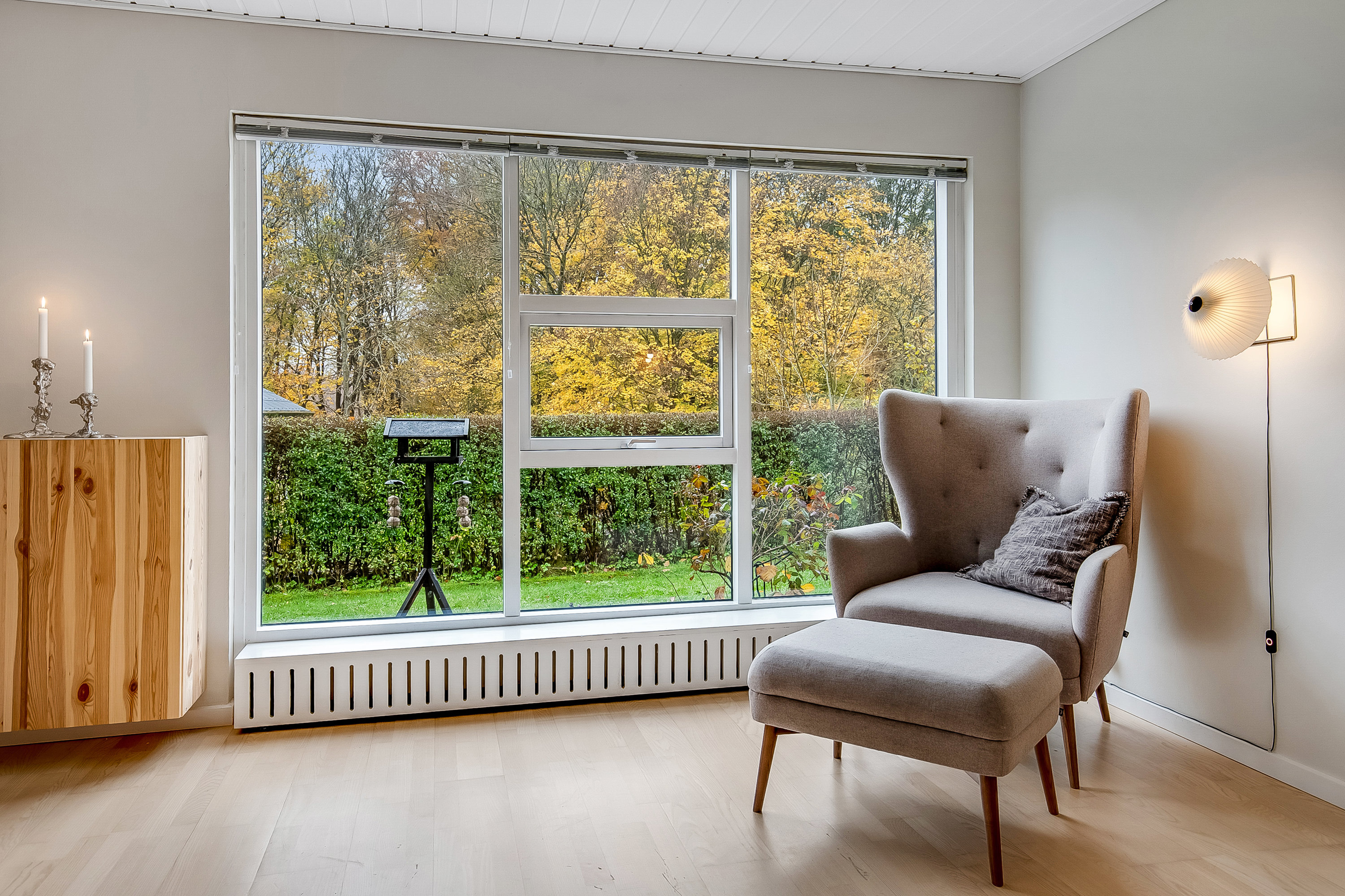 Fremhævet udsigt billede i fuldskærmstilstand. Billede af Umanakvej 23, Søndermarken, 7100 Vejle