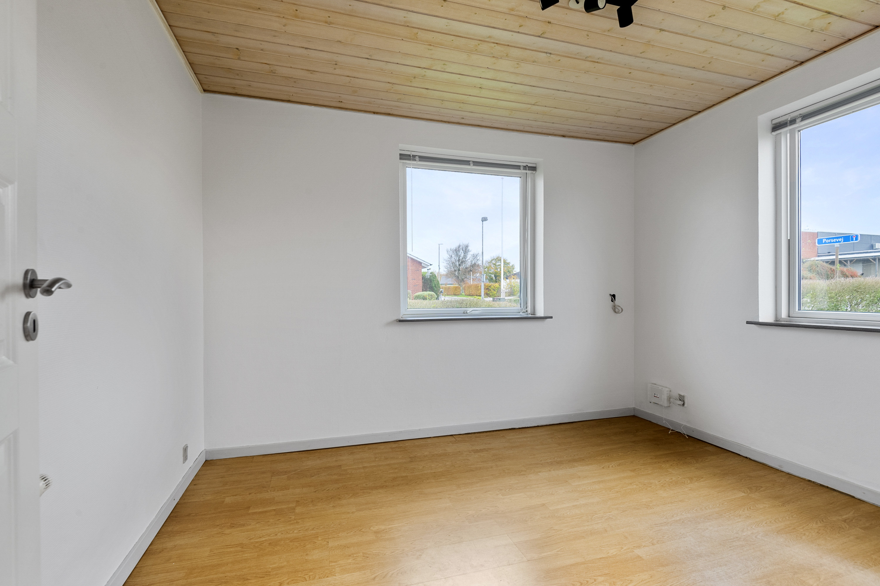 Fremhævet værelse billede i fuldskærmstilstand. Billede af Porsevej 2, Horne, 6800 Varde