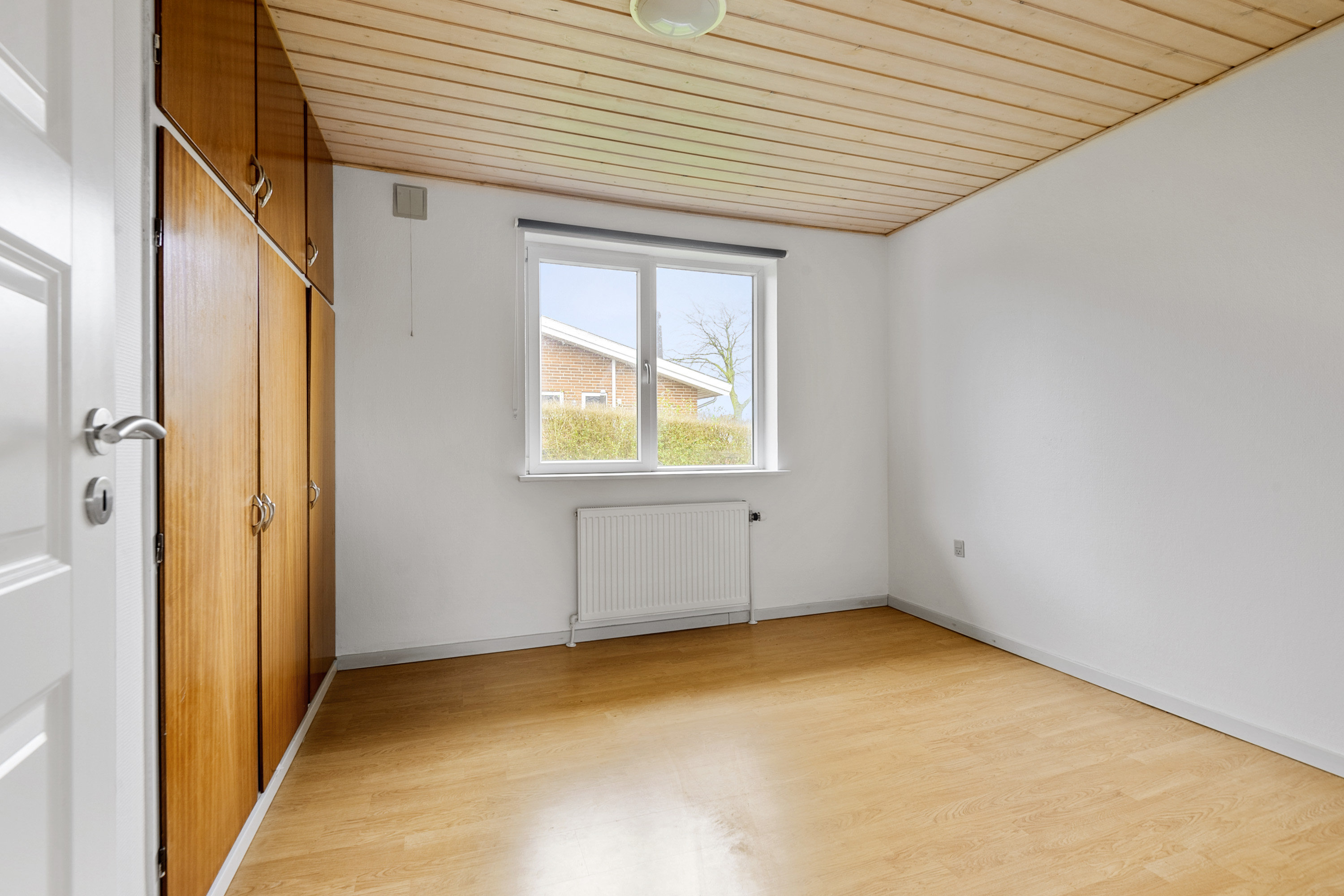 Fremhævet værelse billede i fuldskærmstilstand. Billede af Porsevej 2, Horne, 6800 Varde